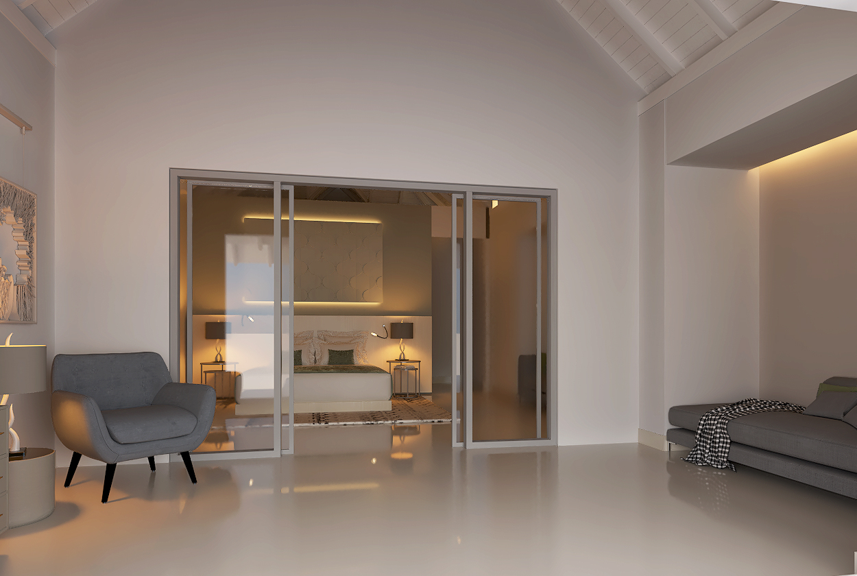 Sun Siyam Olhuveli Maldives - Lifestyle Collection 70
