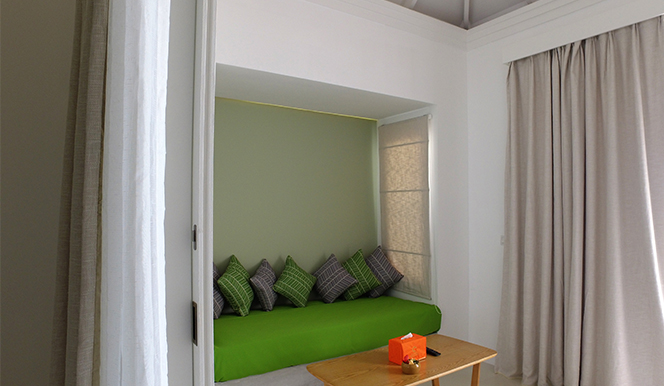 Sun Siyam Olhuveli Maldives - Lifestyle Collection 71
