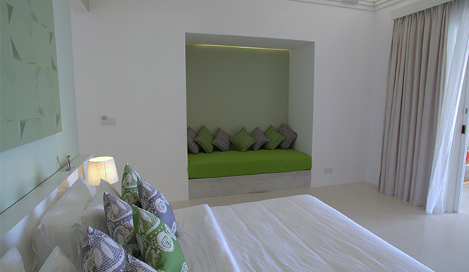 Sun Siyam Olhuveli Maldives - Lifestyle Collection 72