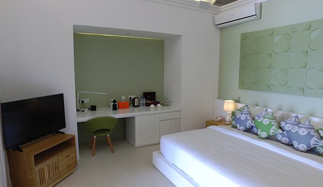 Sun Siyam Olhuveli Maldives - Lifestyle Collection 74