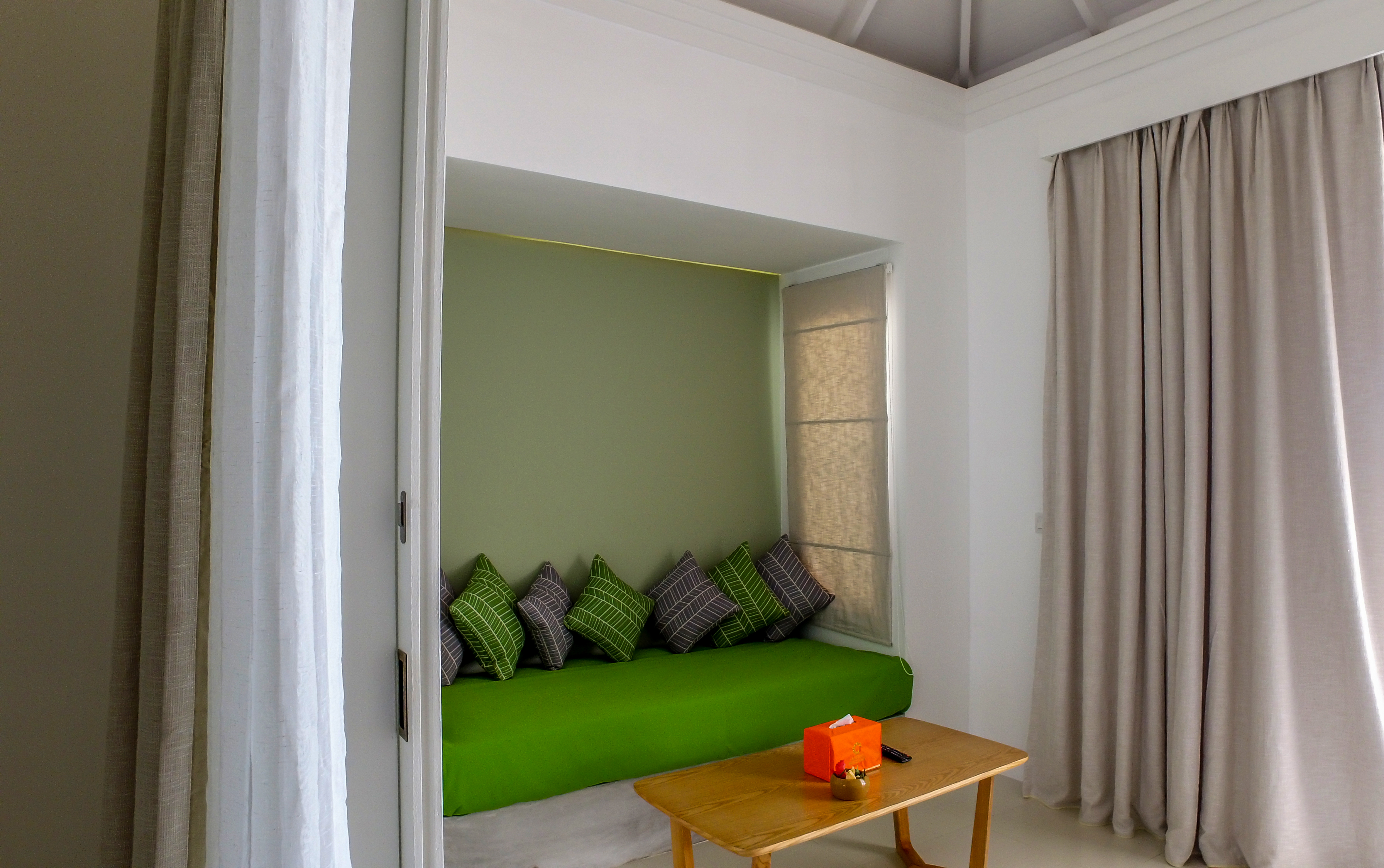Sun Siyam Olhuveli Maldives - Lifestyle Collection 77