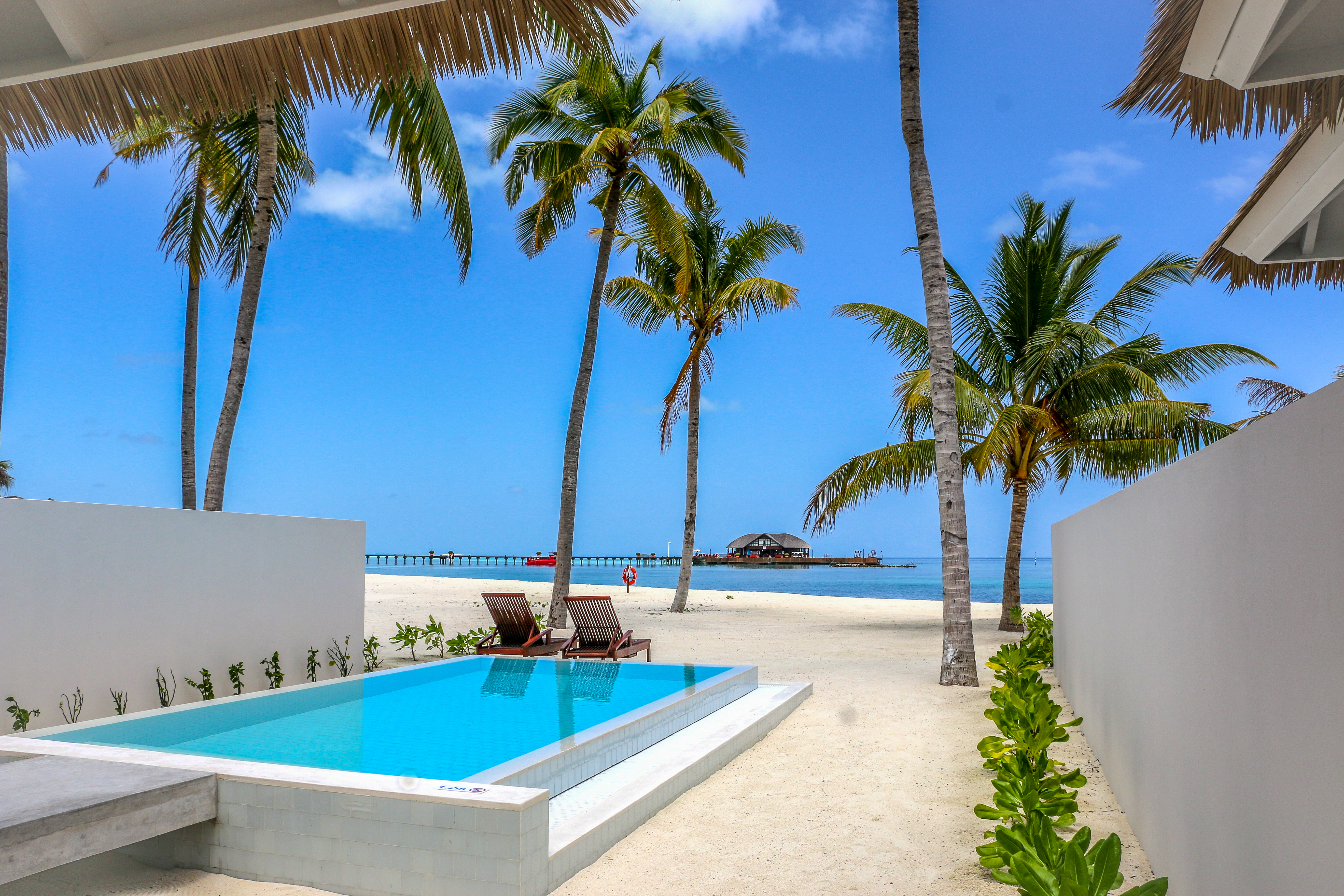 Sun Siyam Olhuveli Maldives - Lifestyle Collection 79