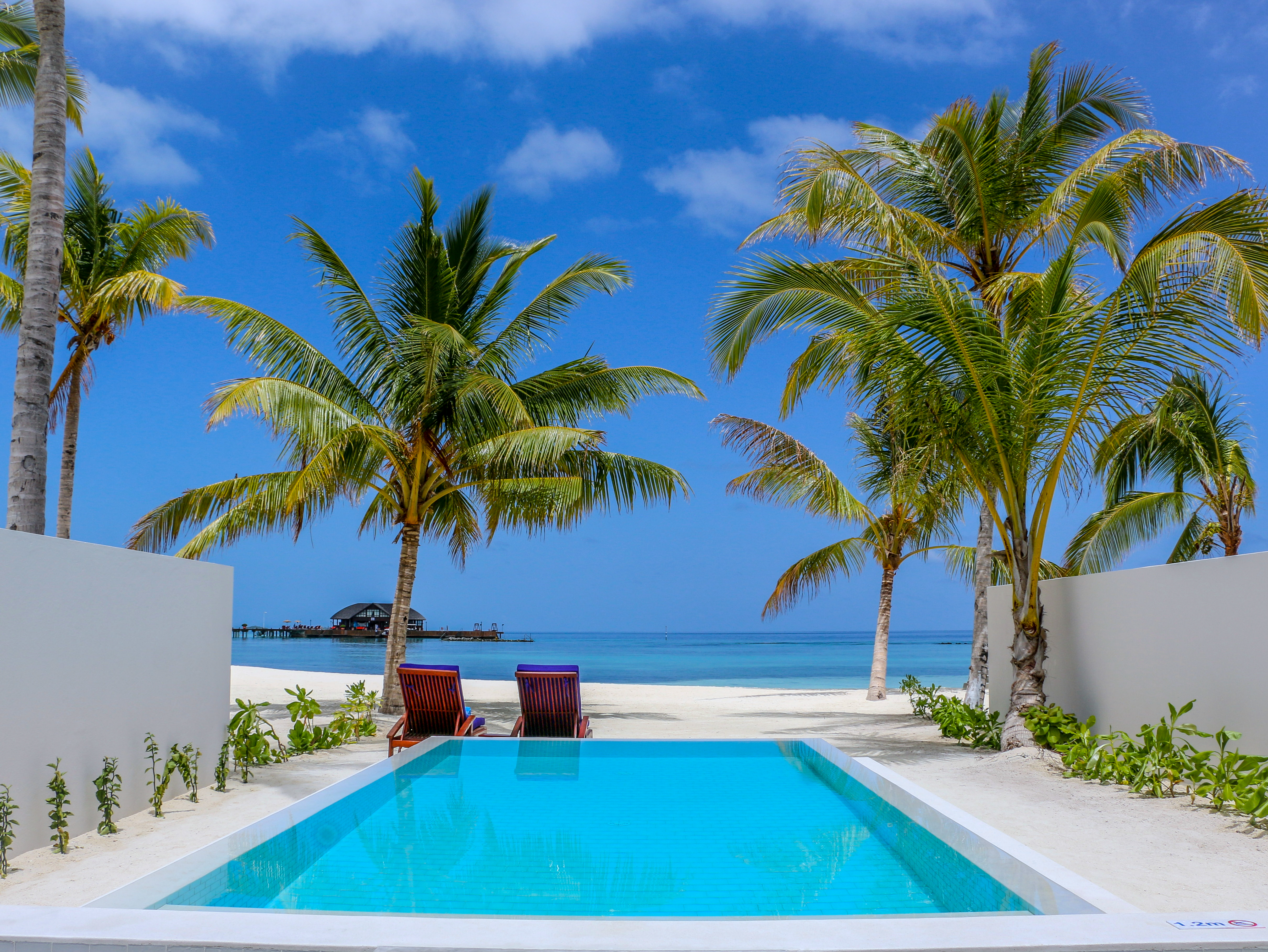 Sun Siyam Olhuveli Maldives - Lifestyle Collection 81