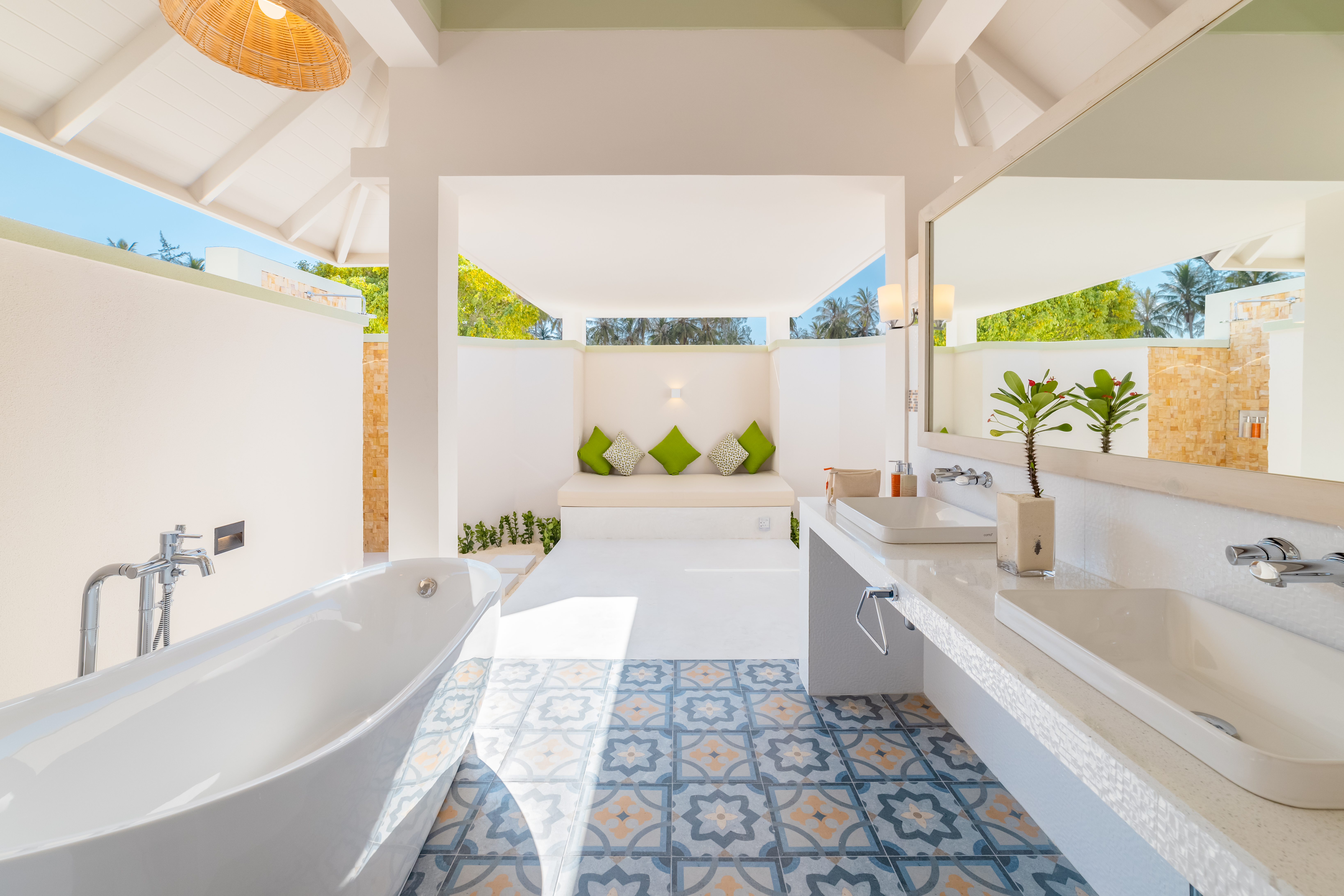 Sun Siyam Olhuveli Maldives - Lifestyle Collection 66