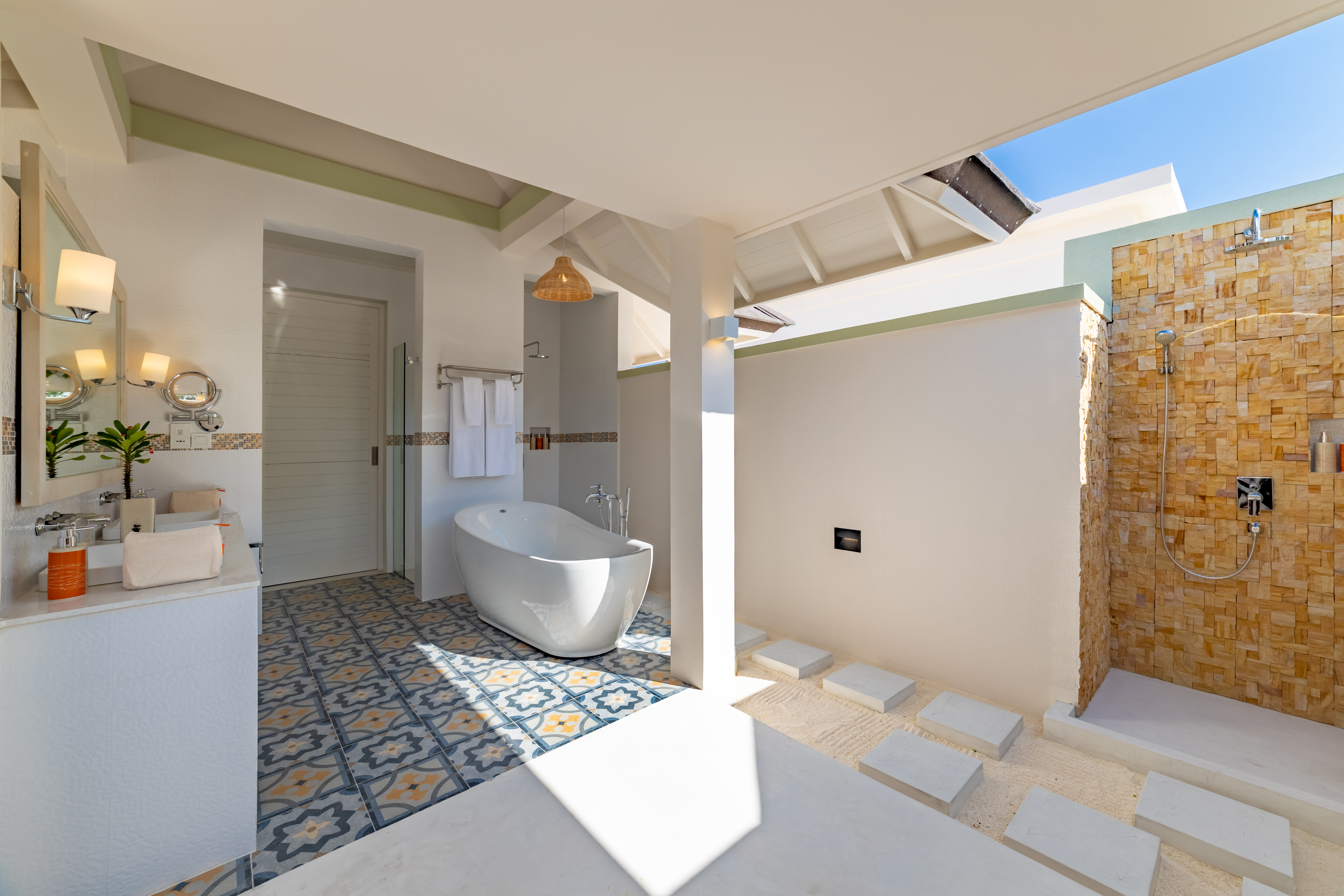 Sun Siyam Olhuveli Maldives - Lifestyle Collection 83