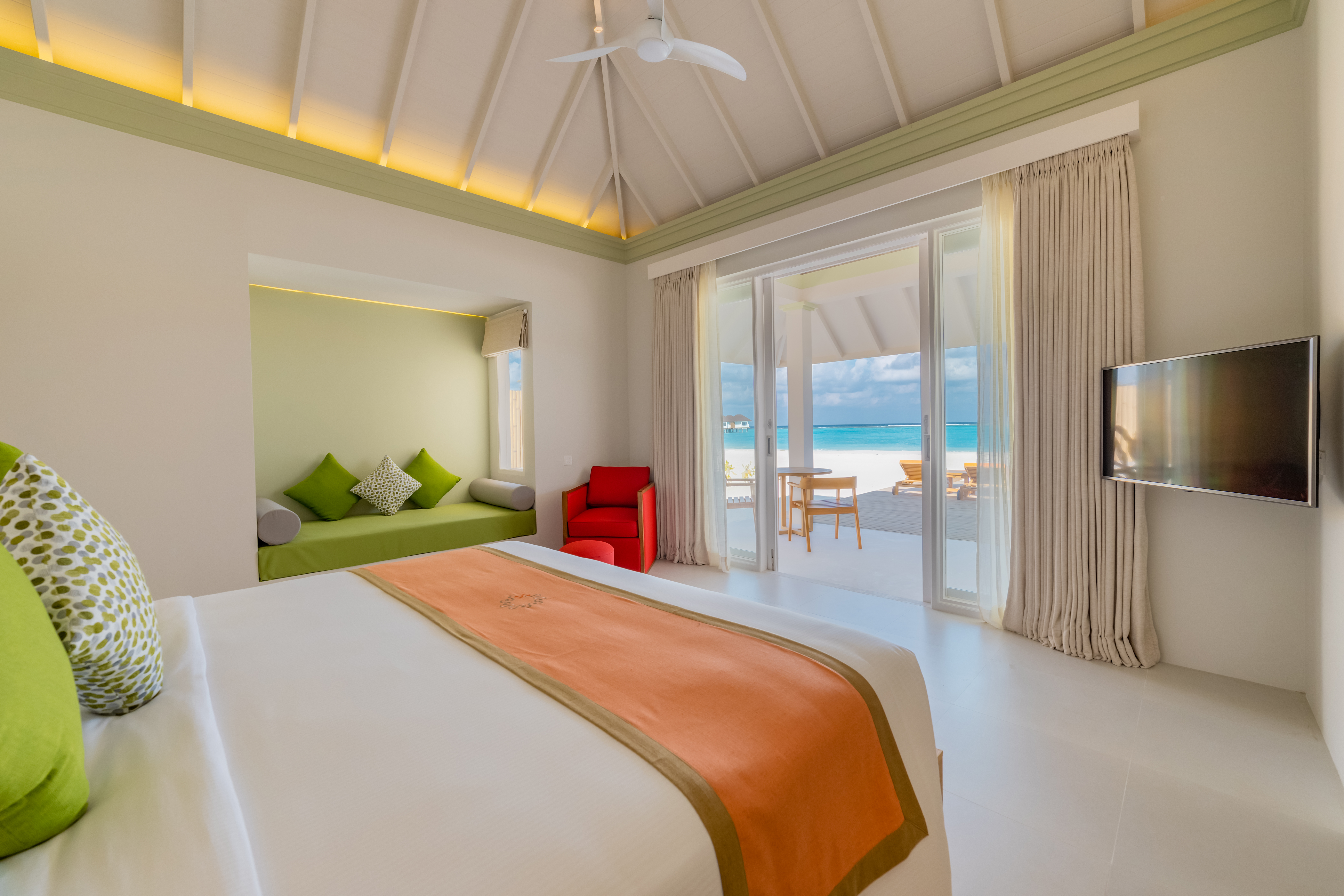 Sun Siyam Olhuveli Maldives - Lifestyle Collection 94