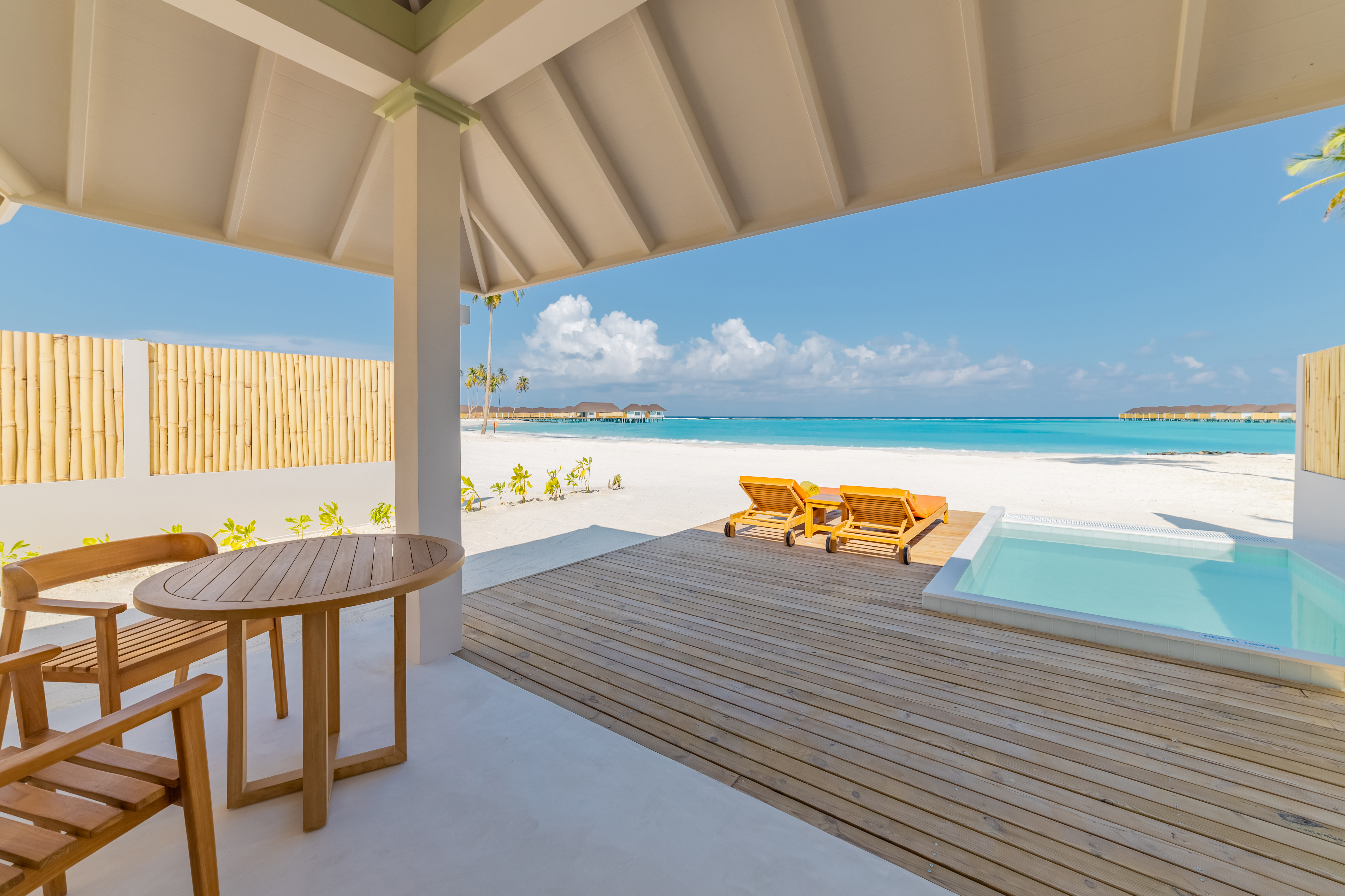 Sun Siyam Olhuveli Maldives - Lifestyle Collection 123
