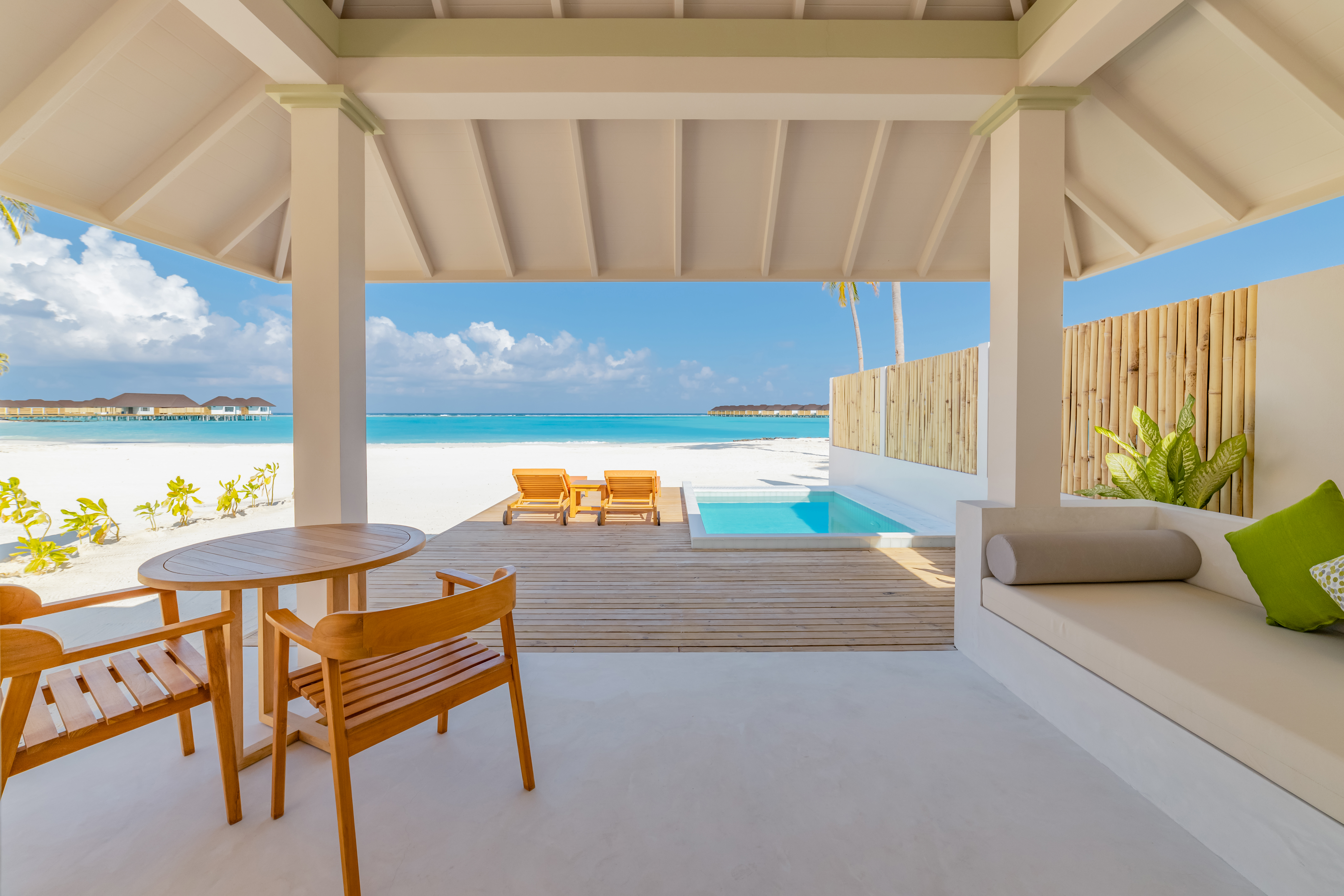 Sun Siyam Olhuveli Maldives - Lifestyle Collection 99