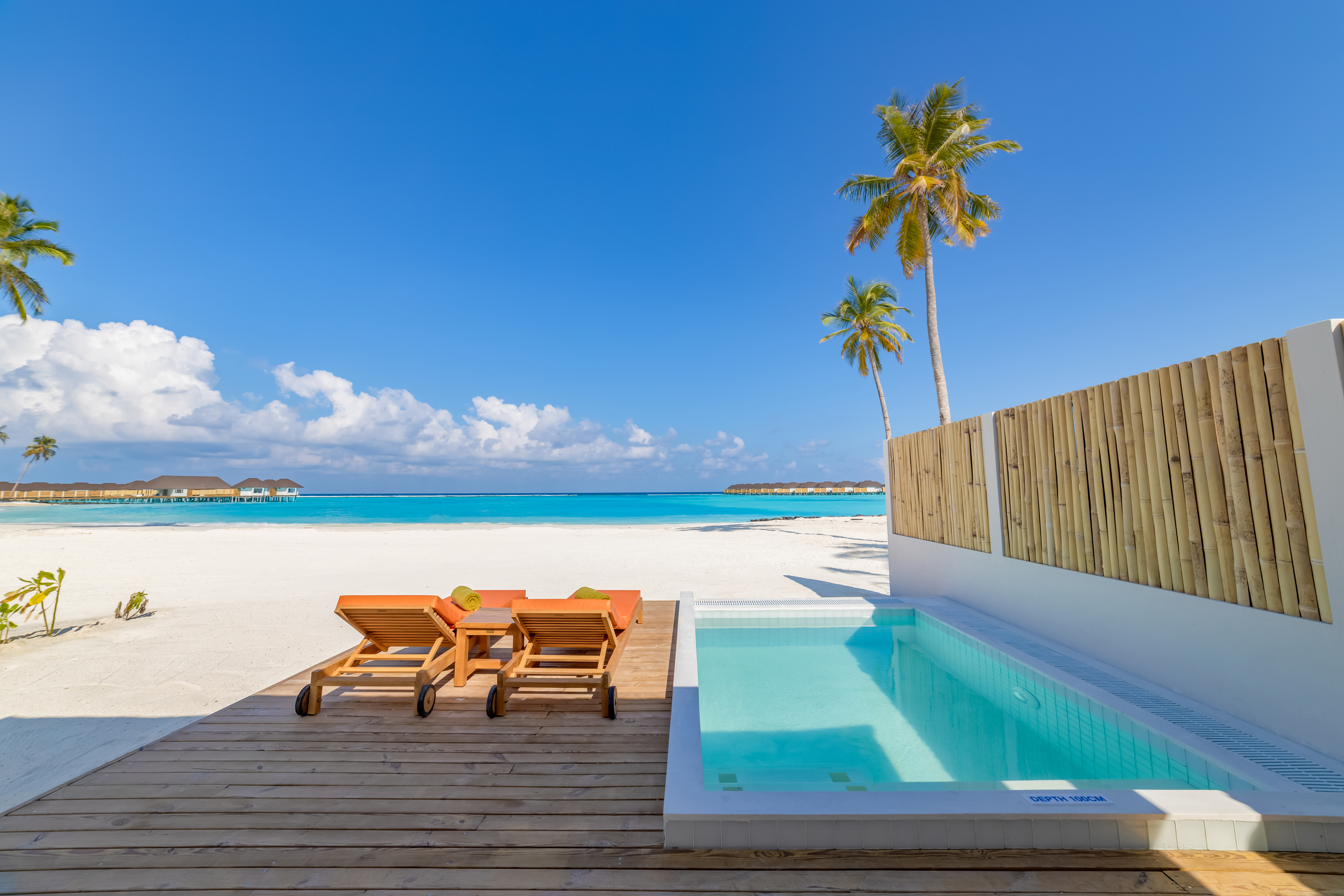 Sun Siyam Olhuveli Maldives - Lifestyle Collection 115
