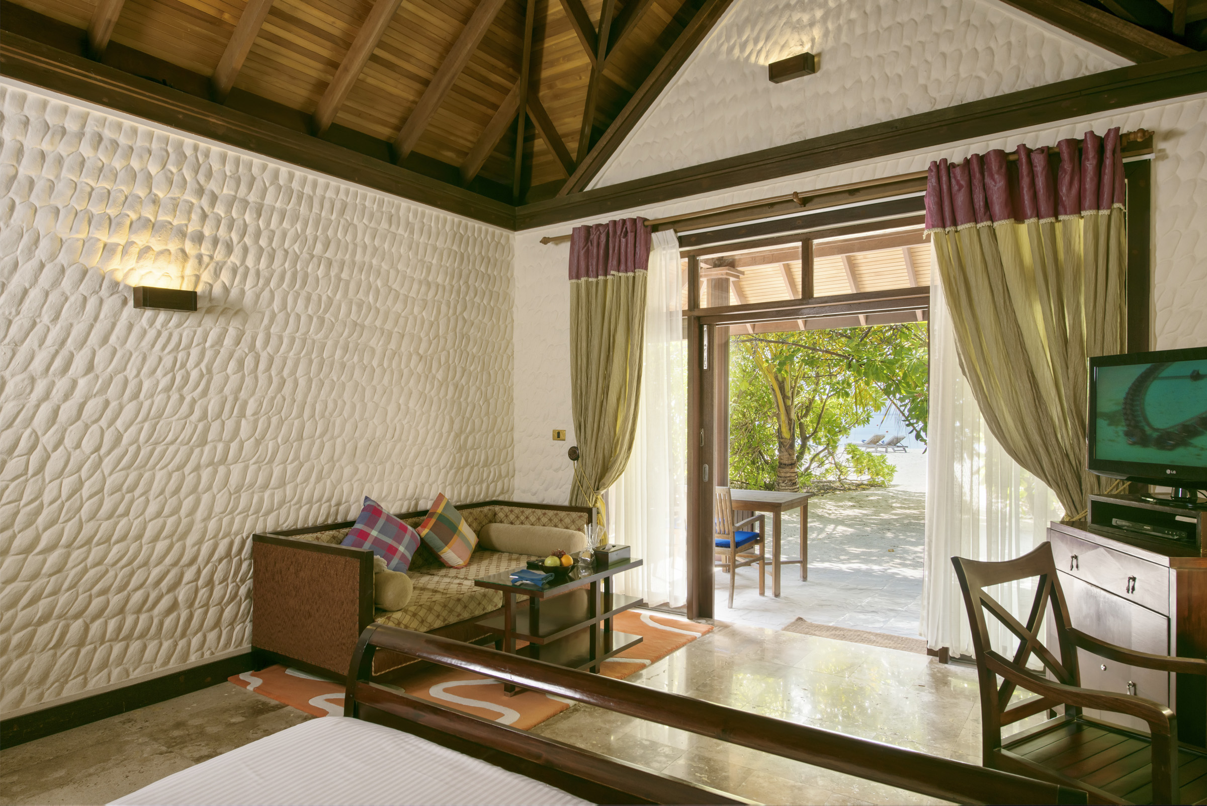 Sun Siyam Olhuveli Maldives - Lifestyle Collection 13
