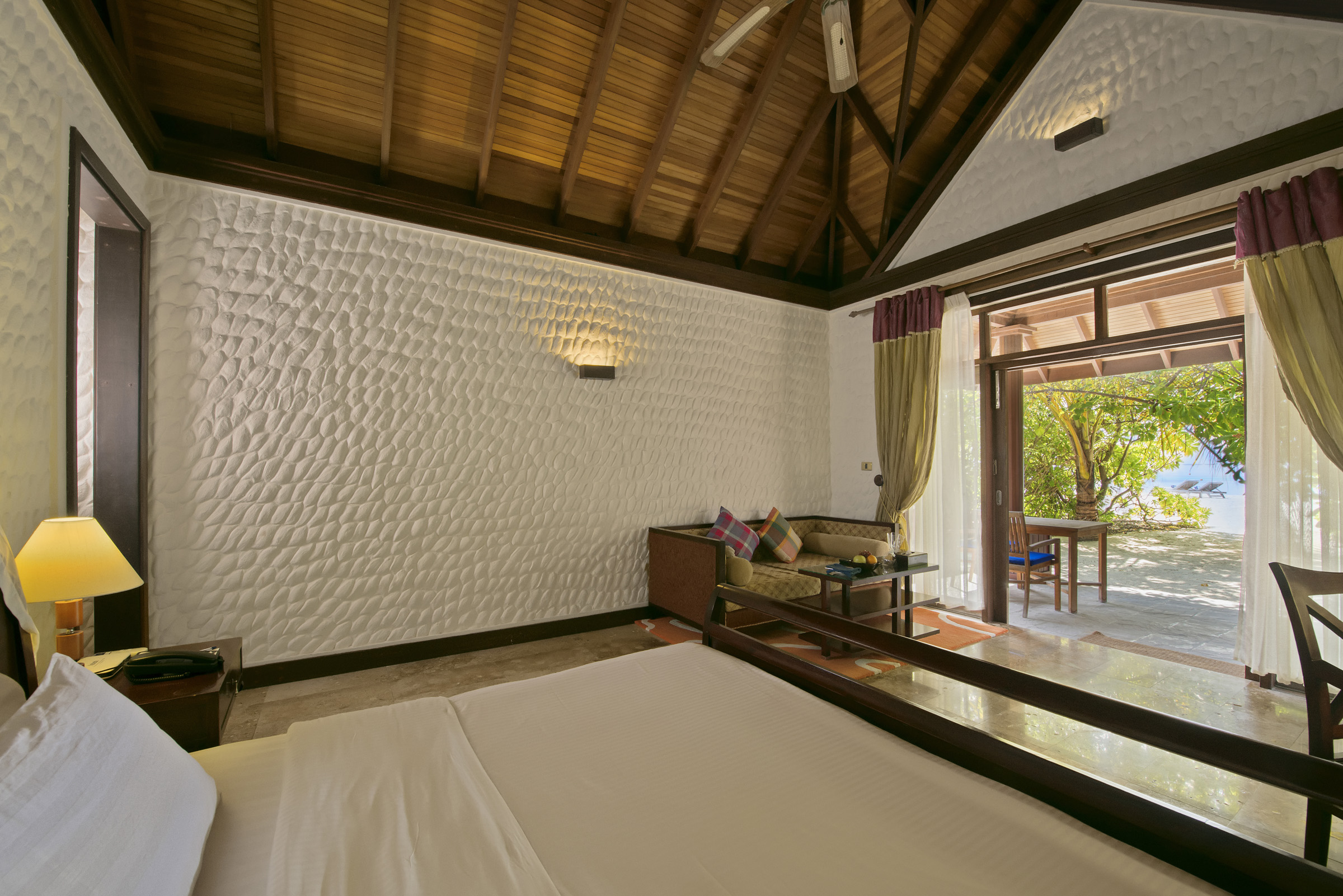 Sun Siyam Olhuveli Maldives - Lifestyle Collection 14