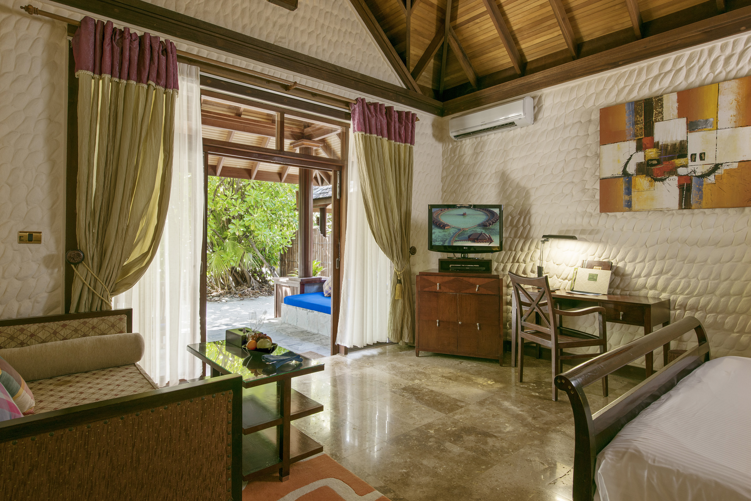 Sun Siyam Olhuveli Maldives - Lifestyle Collection 16