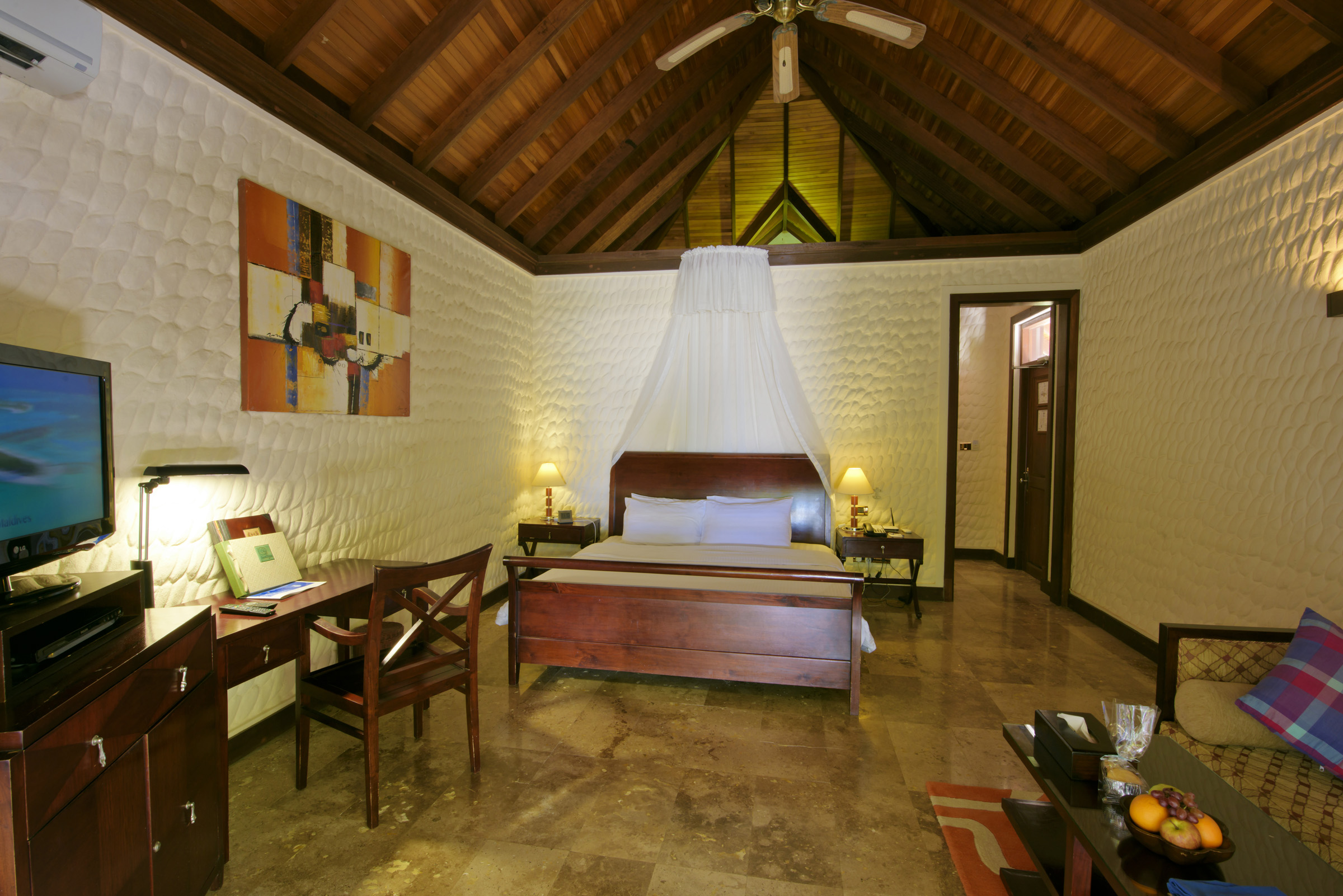 Sun Siyam Olhuveli Maldives - Lifestyle Collection 17