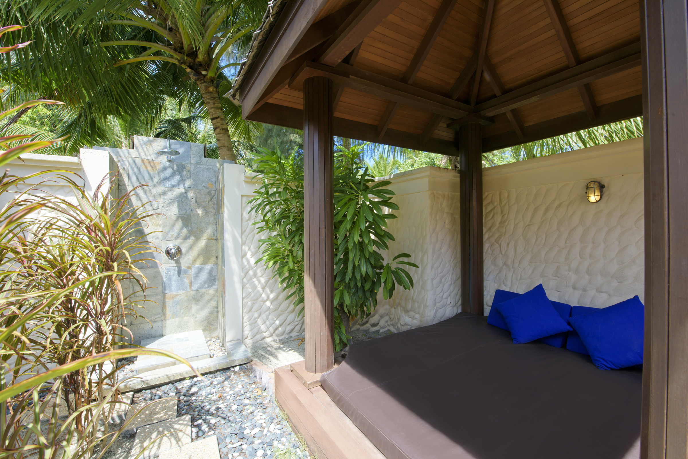 Sun Siyam Olhuveli Maldives - Lifestyle Collection 21