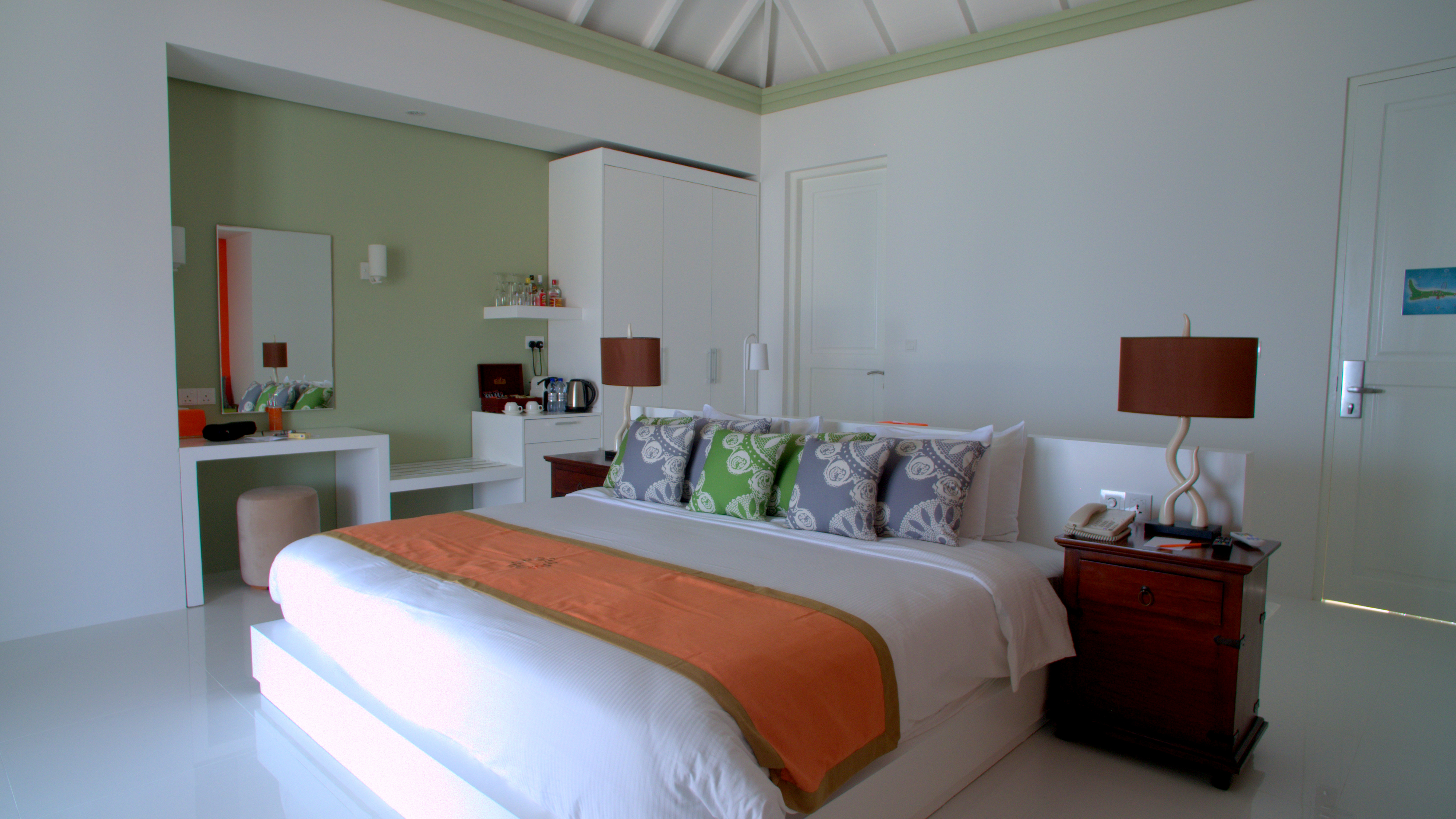 Sun Siyam Olhuveli Maldives - Lifestyle Collection 26