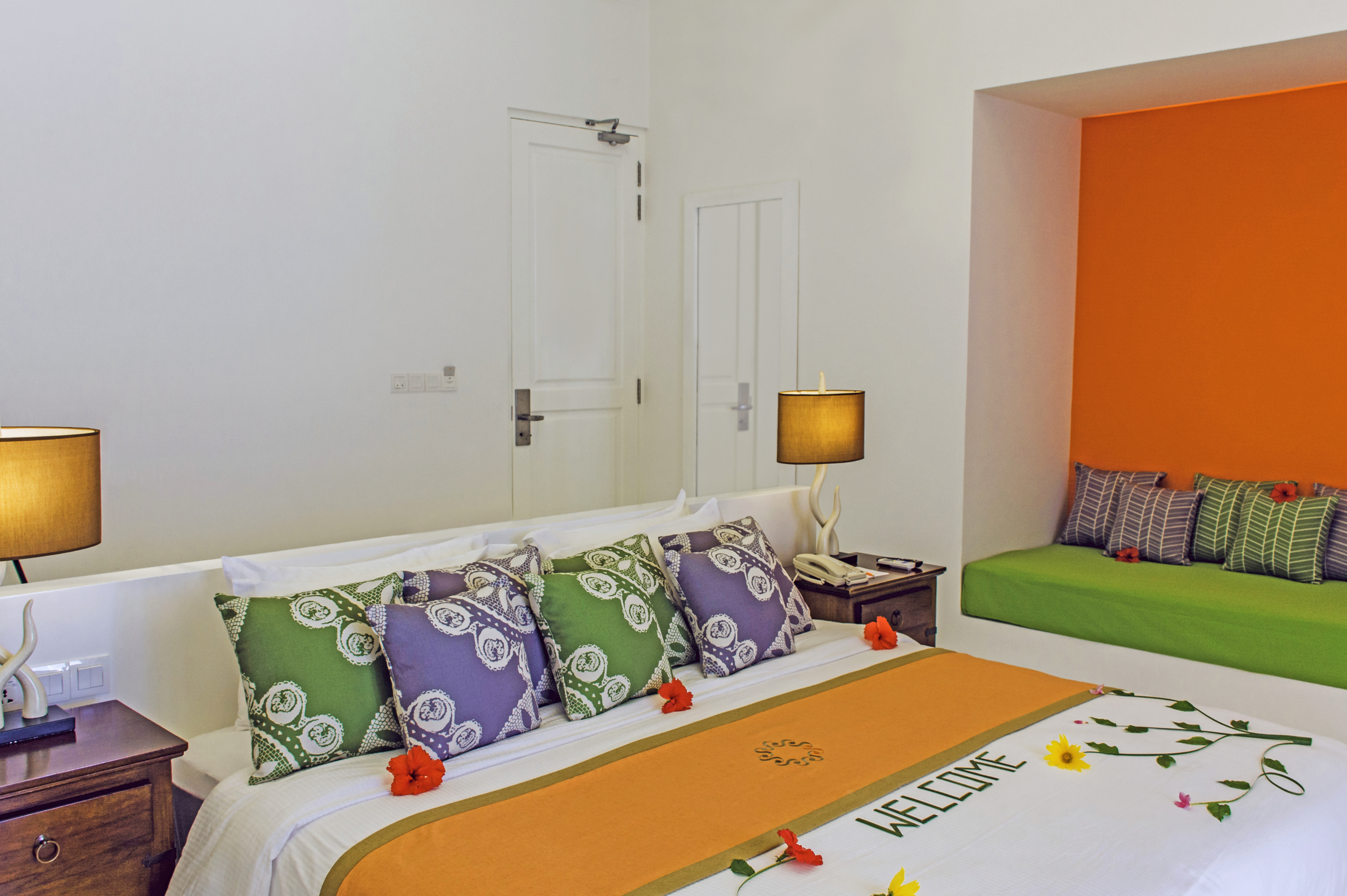 Sun Siyam Olhuveli Maldives - Lifestyle Collection 28