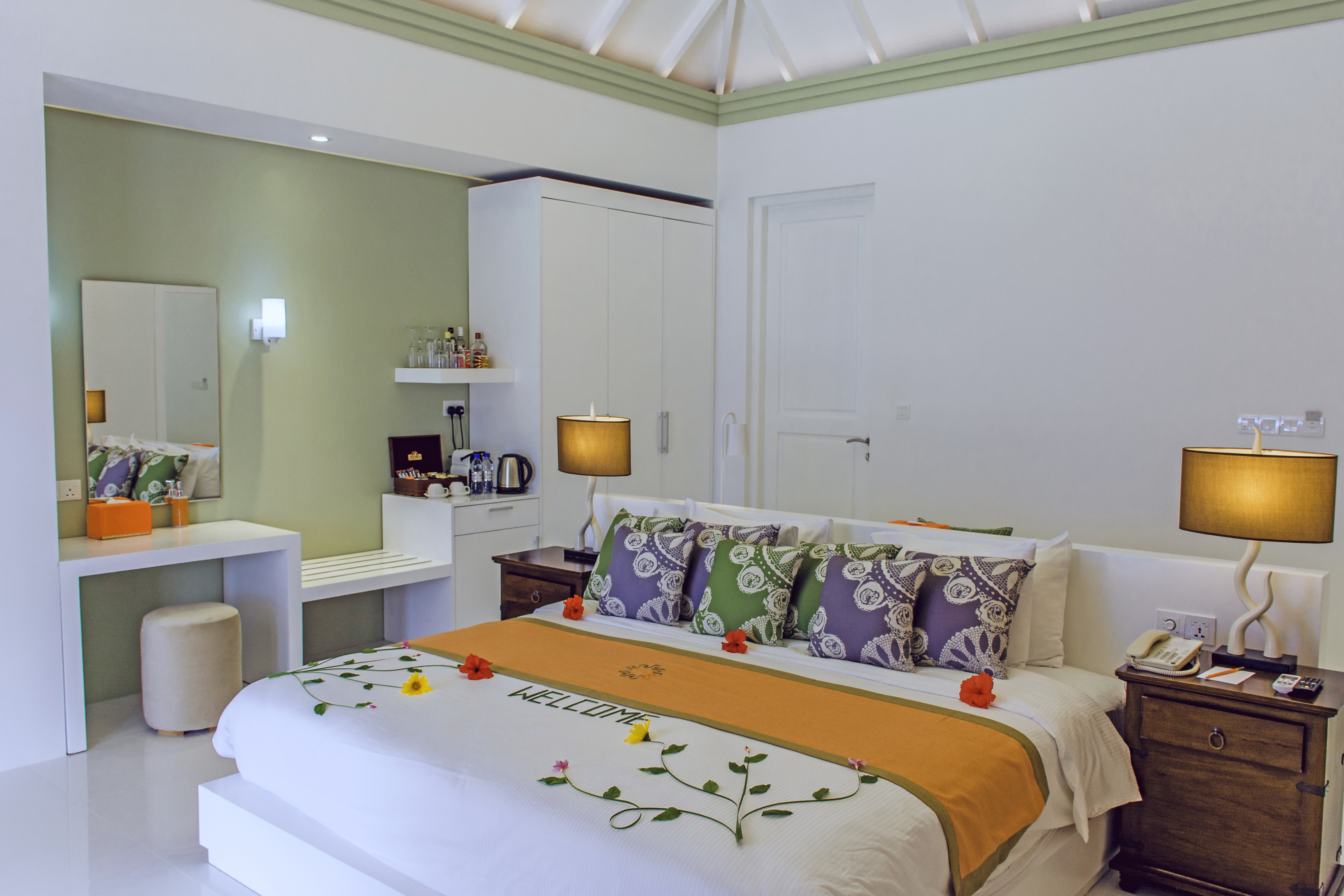 Sun Siyam Olhuveli Maldives - Lifestyle Collection 30