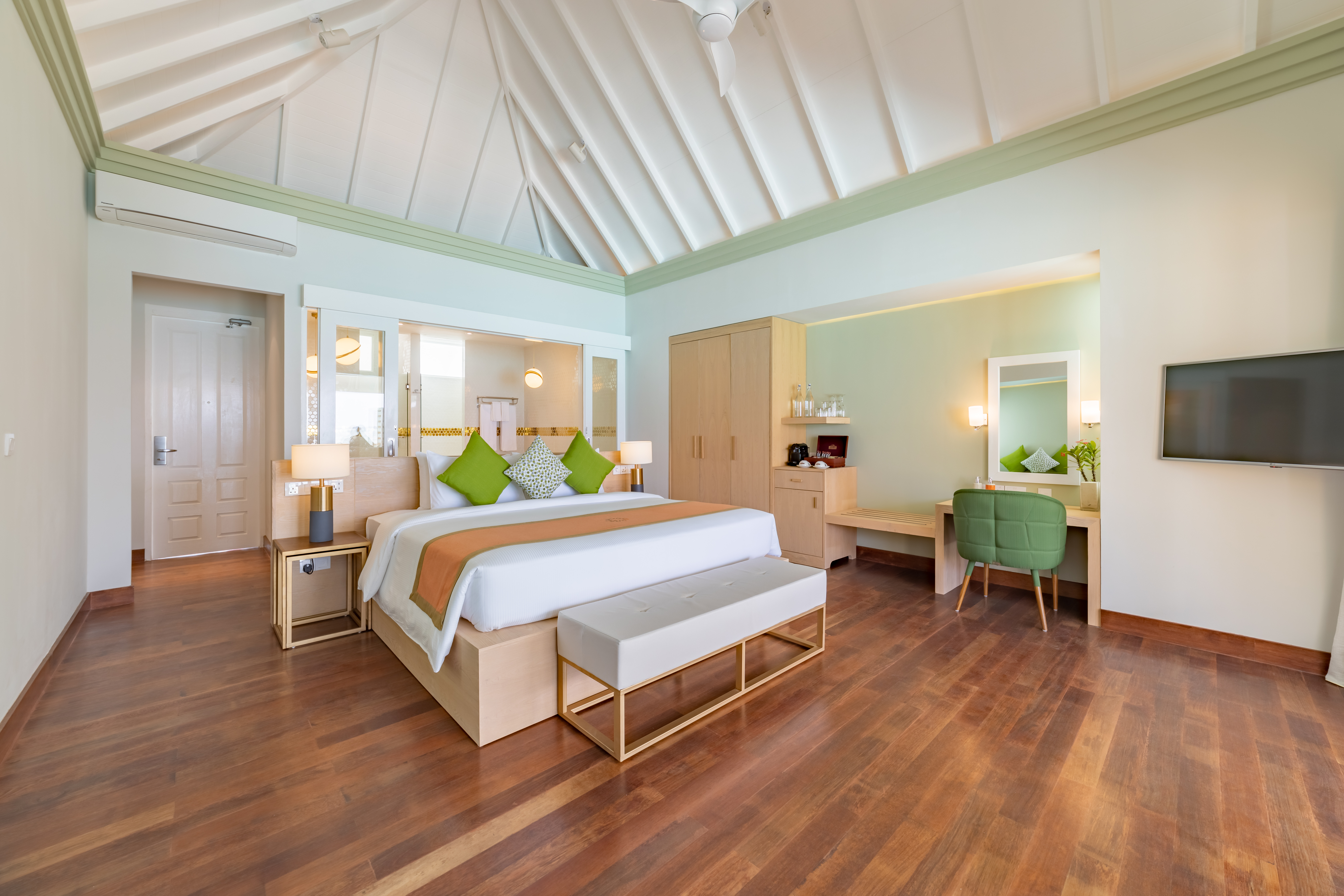 Sun Siyam Olhuveli Maldives - Lifestyle Collection 25