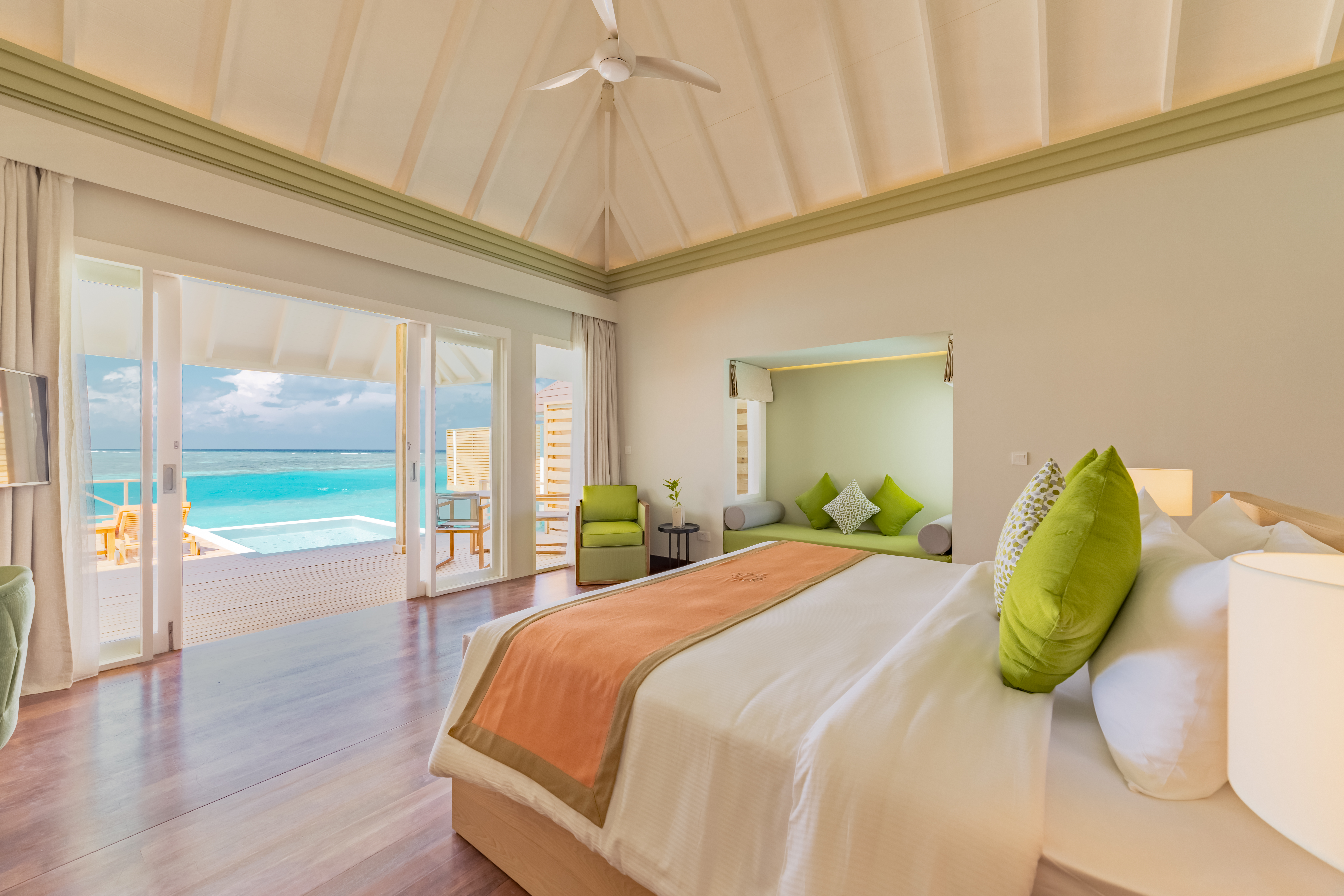 Sun Siyam Olhuveli Maldives - Lifestyle Collection 27