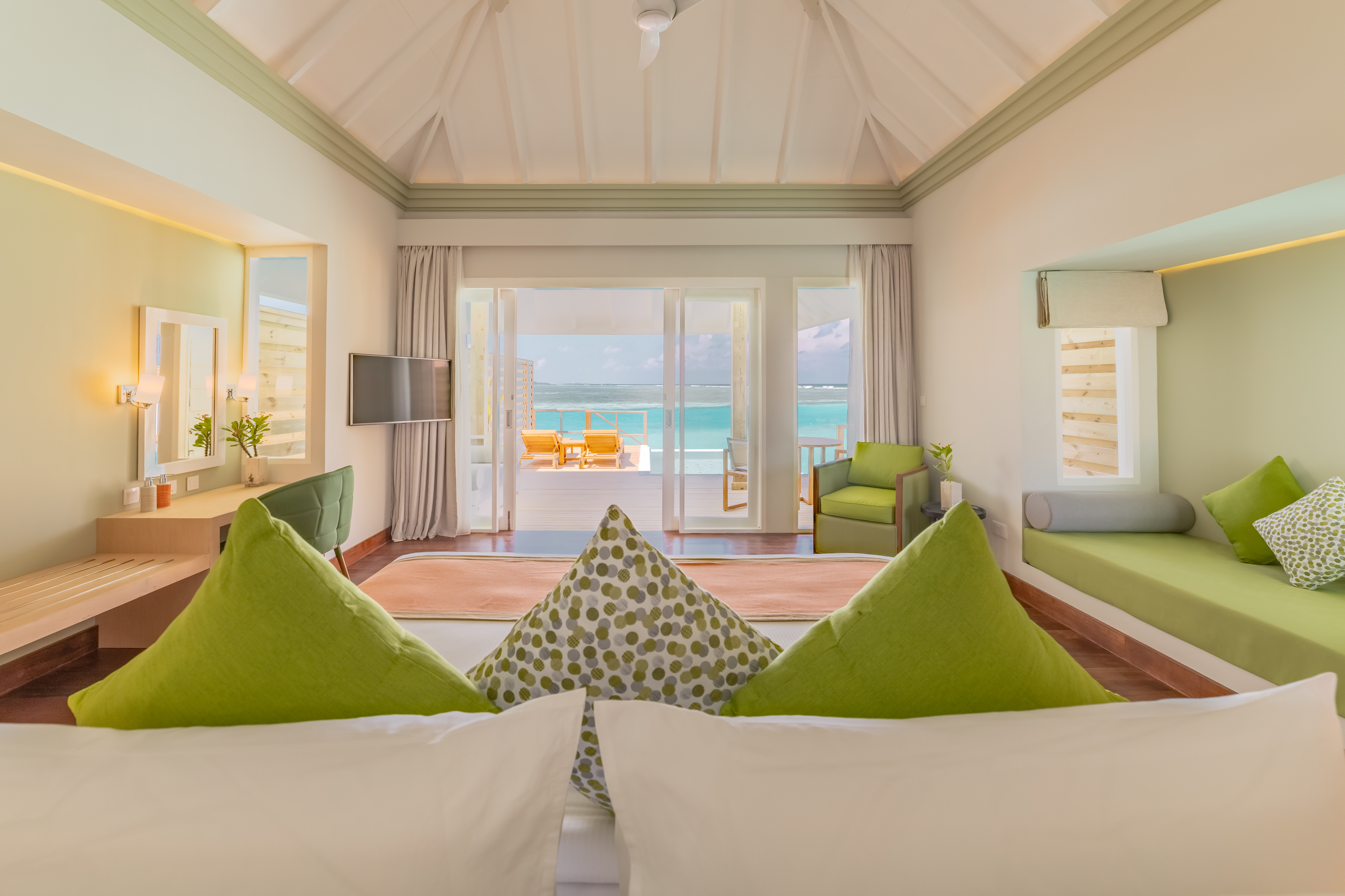 Sun Siyam Olhuveli Maldives - Lifestyle Collection 29