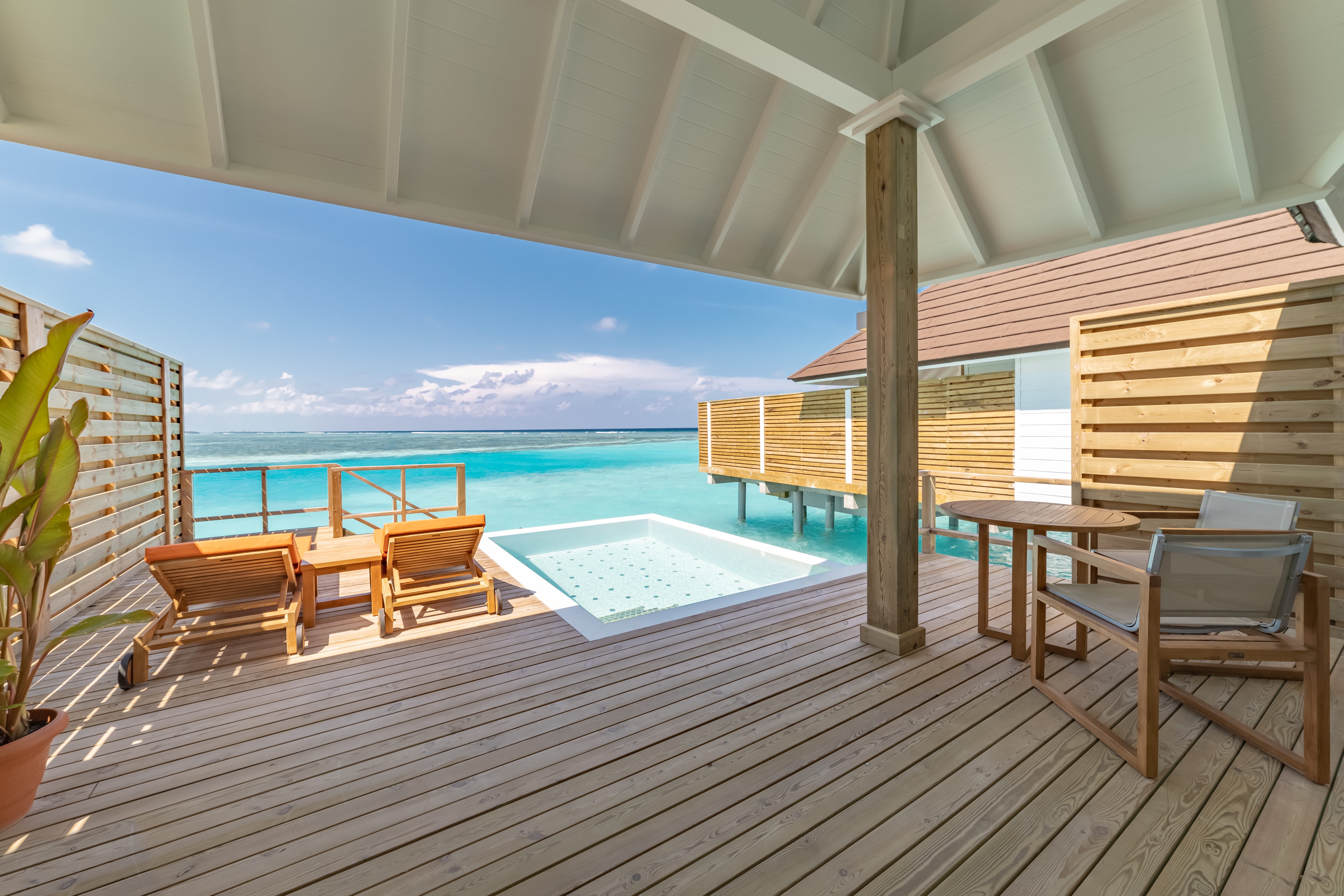 Sun Siyam Olhuveli Maldives - Lifestyle Collection 35