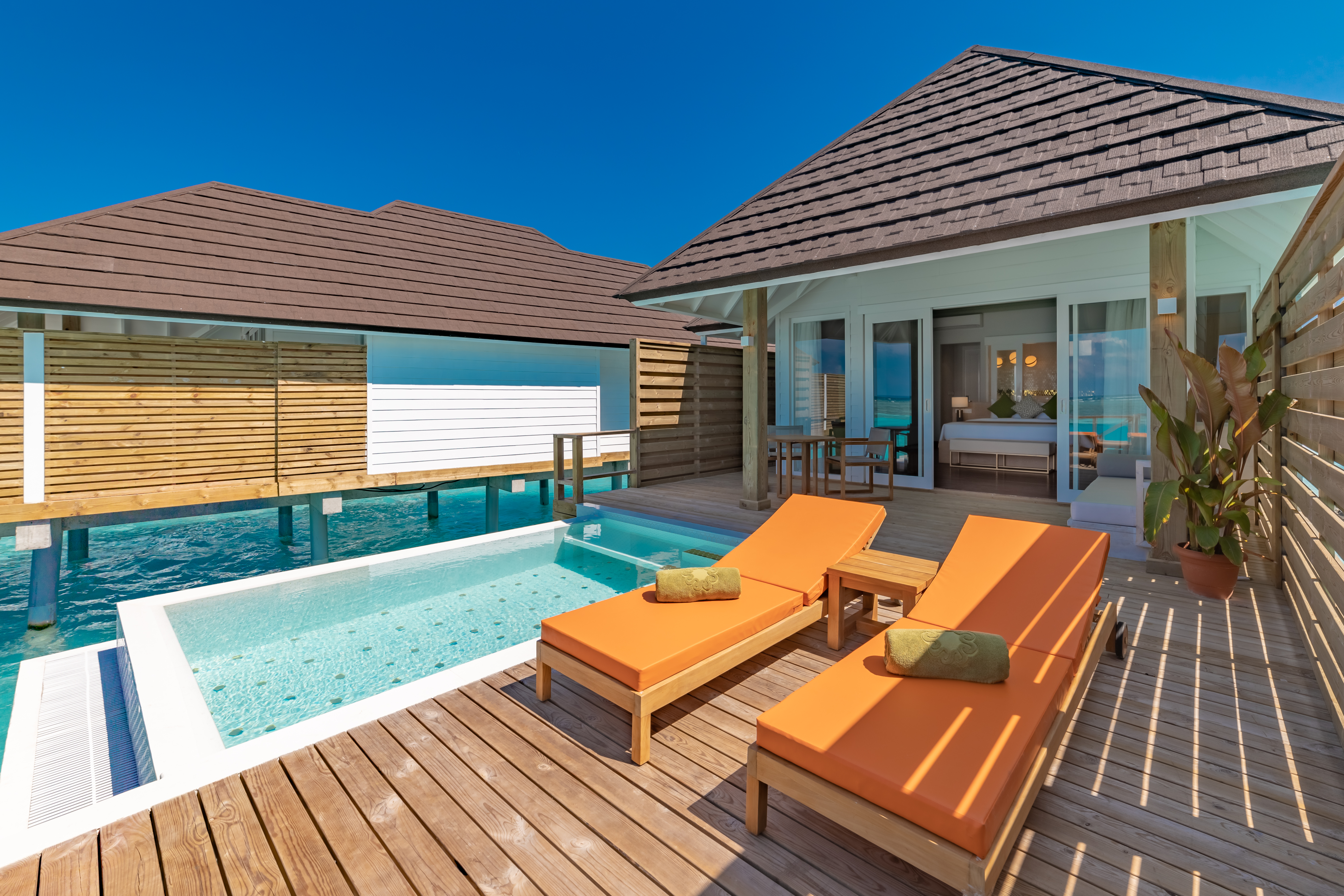 Sun Siyam Olhuveli Maldives - Lifestyle Collection 31