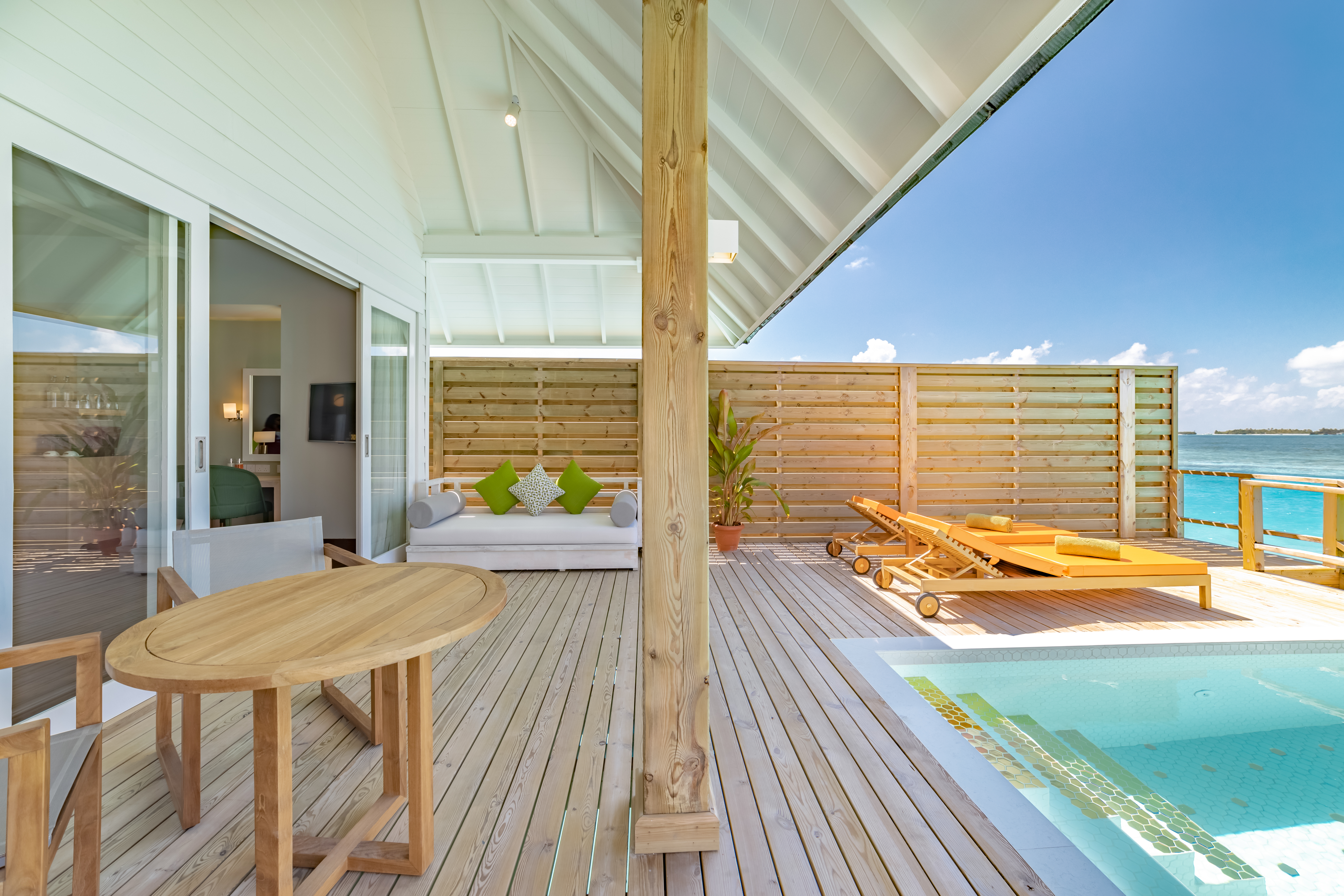 Sun Siyam Olhuveli Maldives - Lifestyle Collection 34