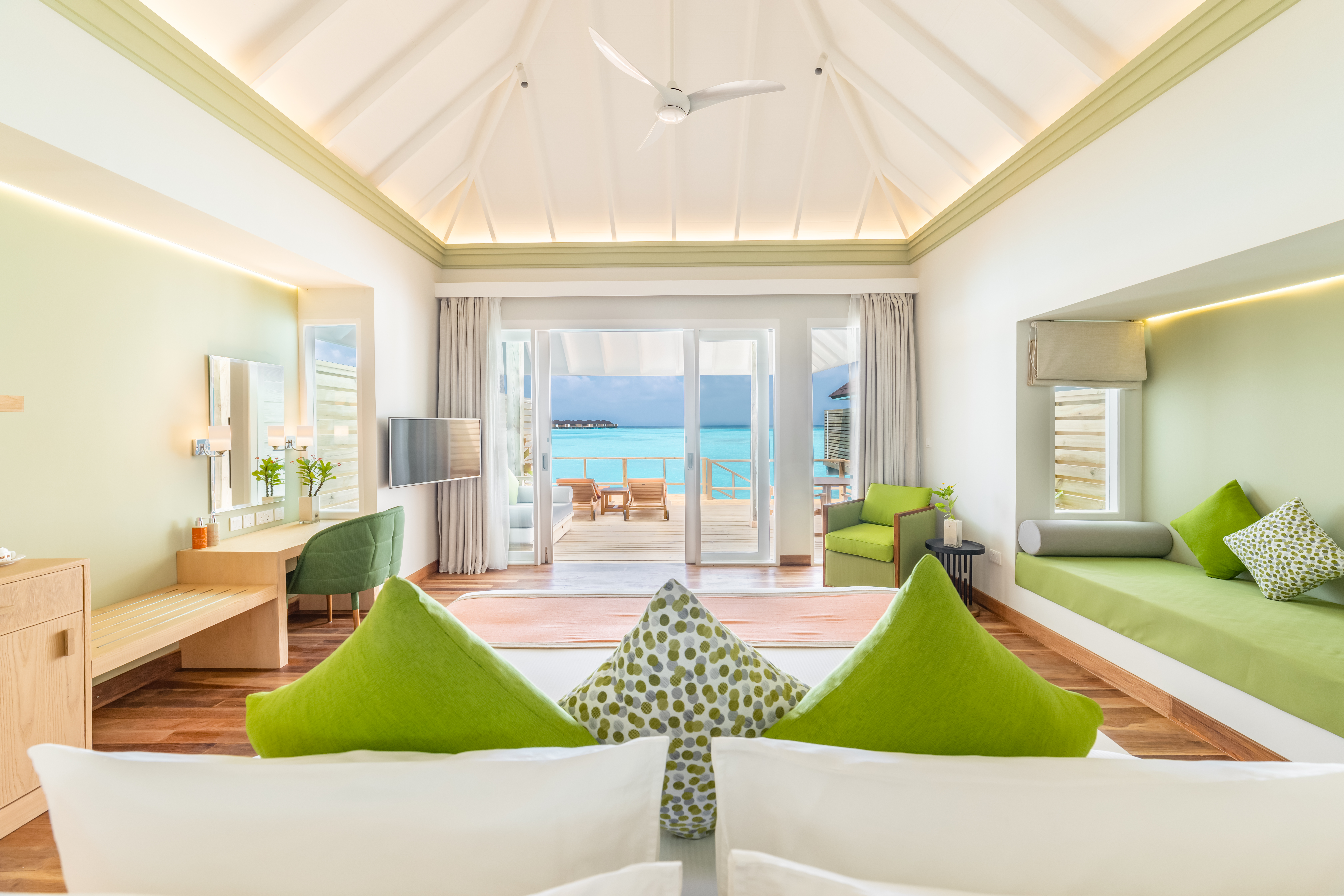 Sun Siyam Olhuveli Maldives - Lifestyle Collection 93