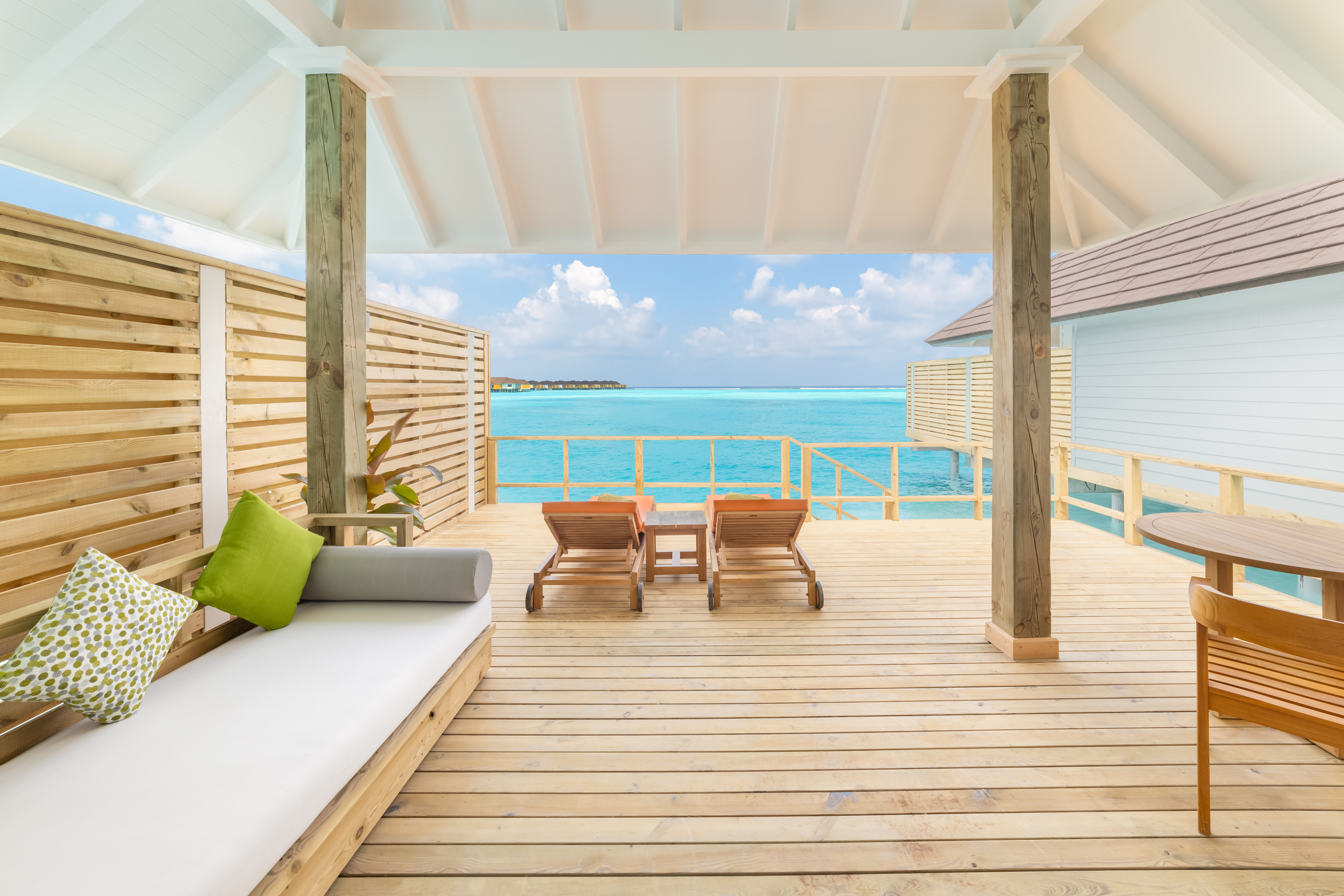 Sun Siyam Olhuveli Maldives - Lifestyle Collection 105