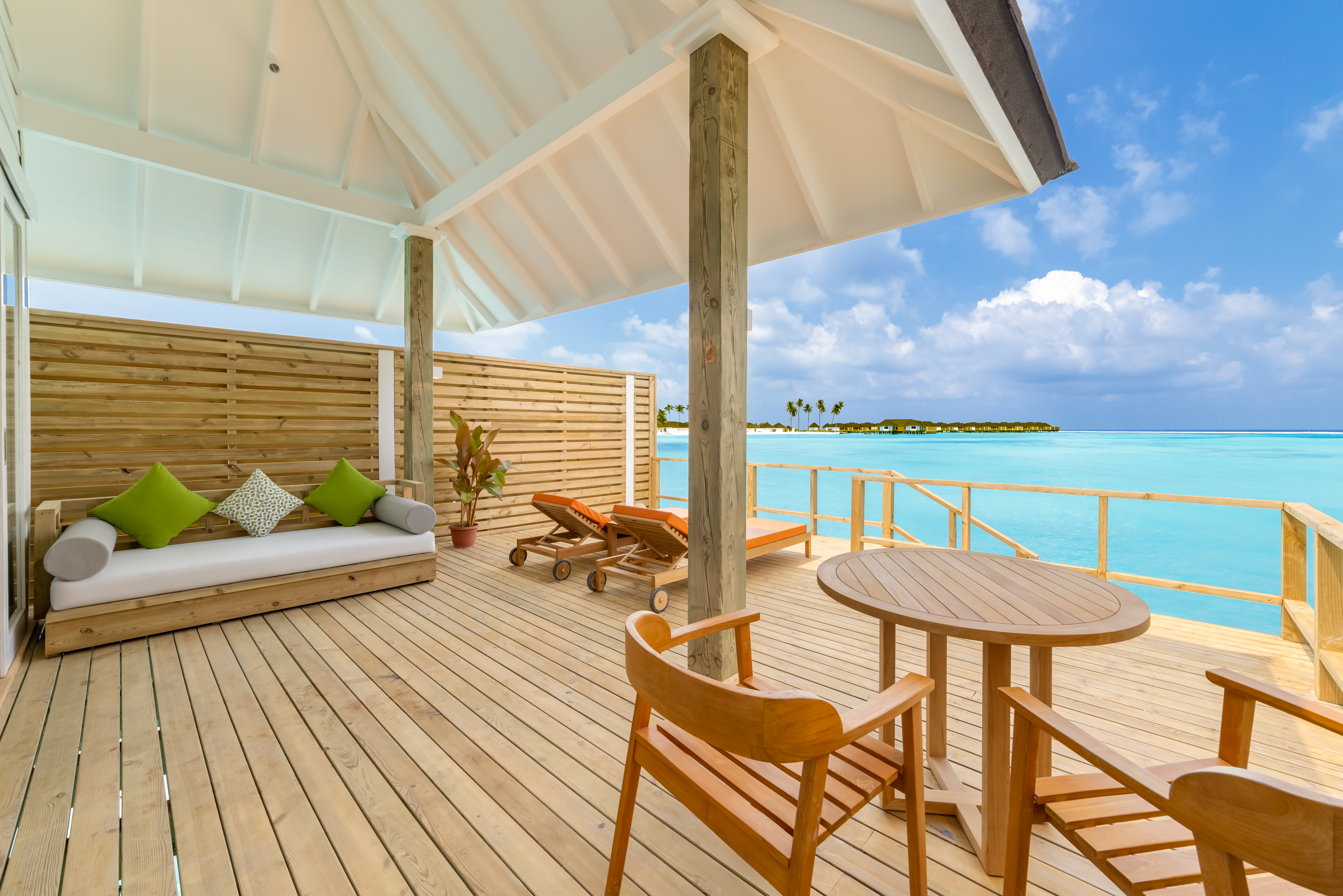 Sun Siyam Olhuveli Maldives - Lifestyle Collection 110
