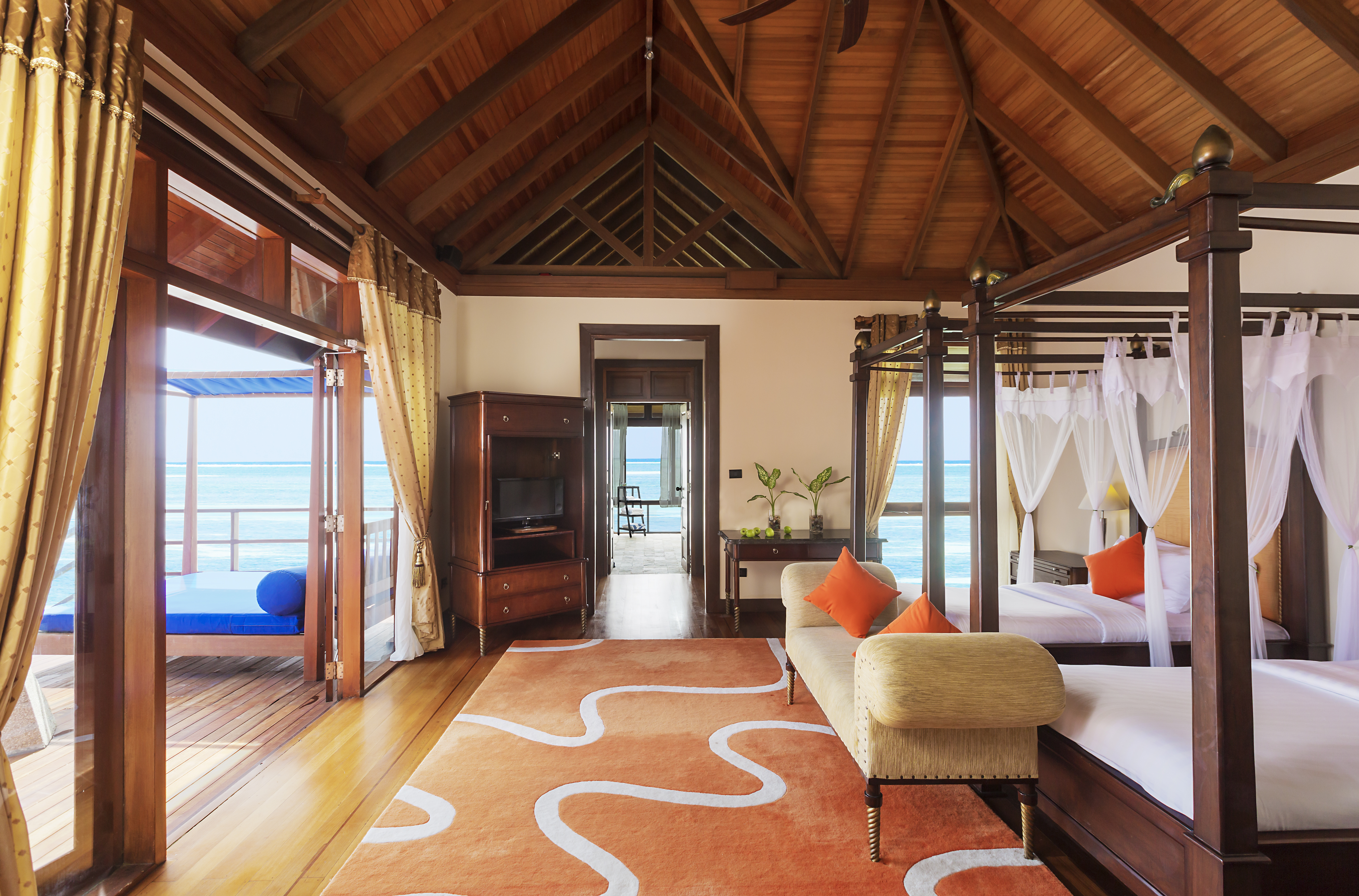 Sun Siyam Olhuveli Maldives - Lifestyle Collection 49