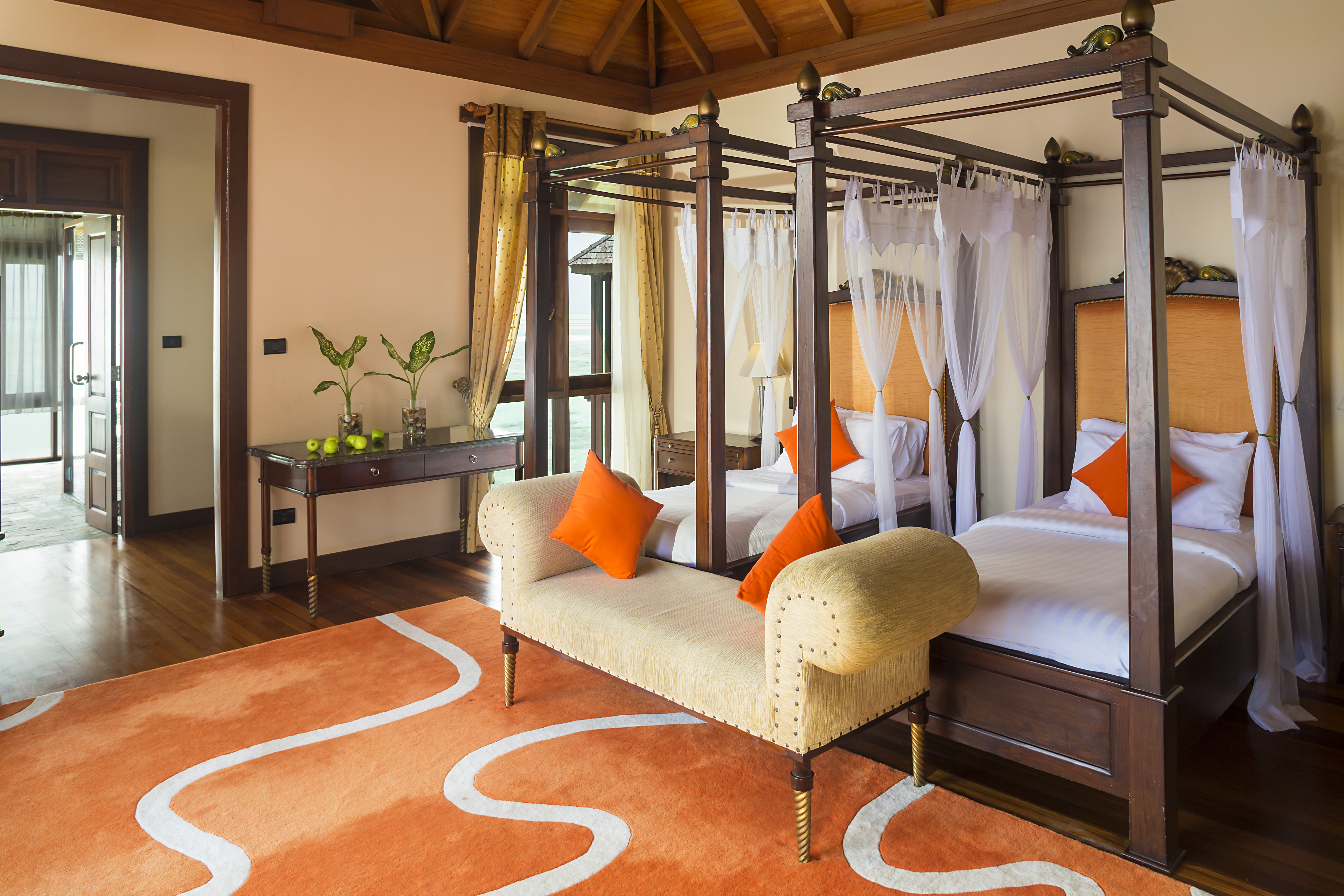 Sun Siyam Olhuveli Maldives - Lifestyle Collection 50