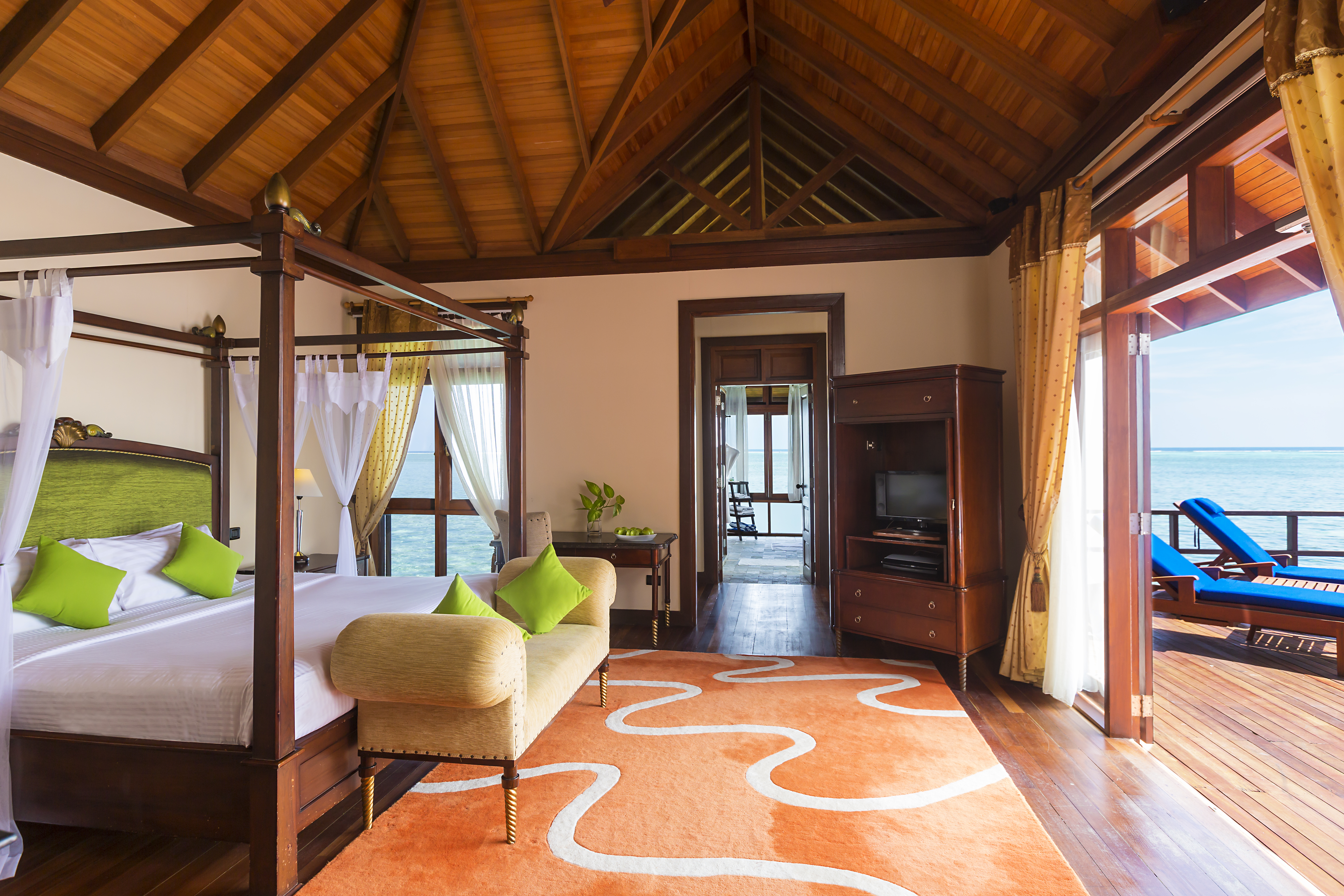 Sun Siyam Olhuveli Maldives - Lifestyle Collection 54