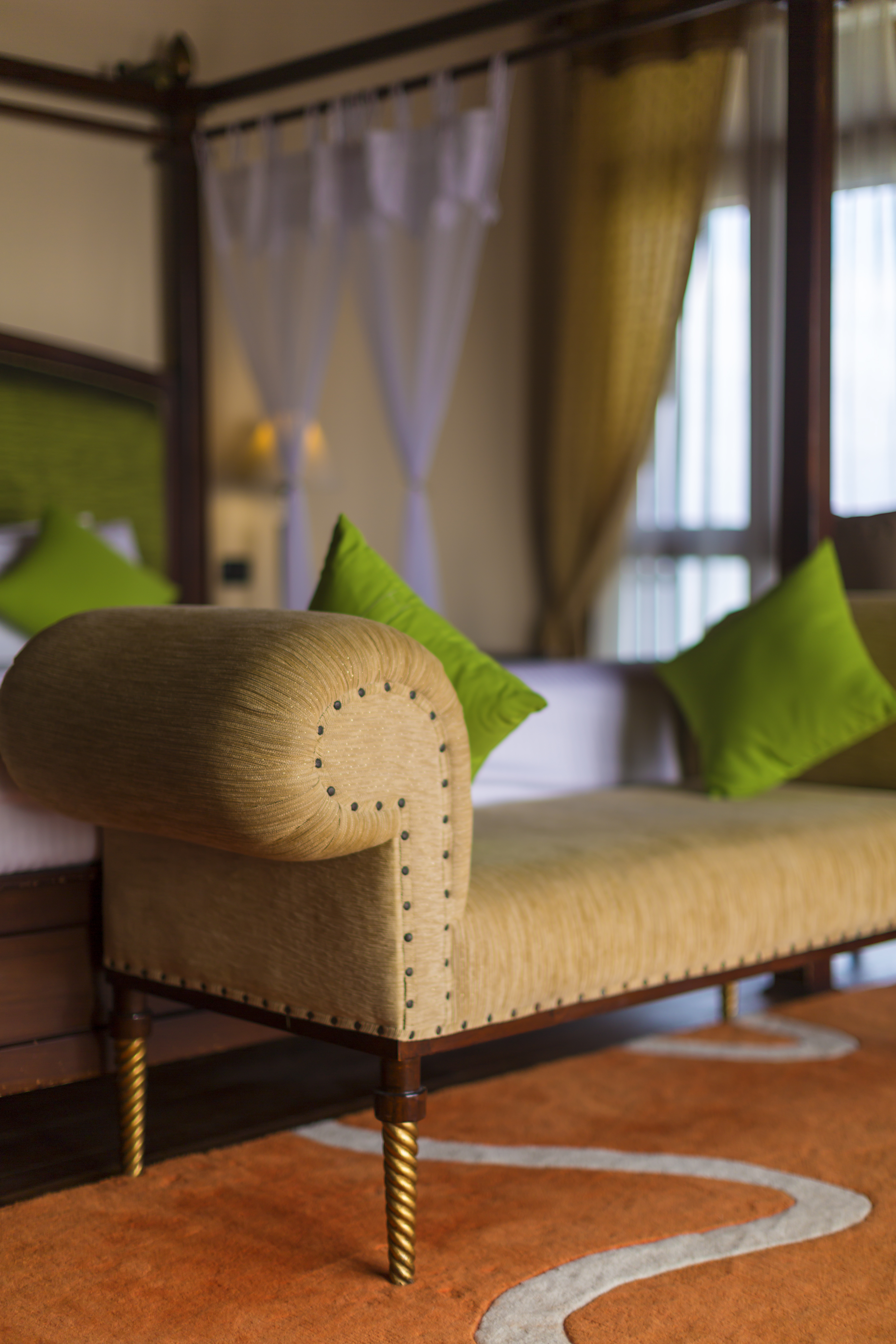 Sun Siyam Olhuveli Maldives - Lifestyle Collection 47