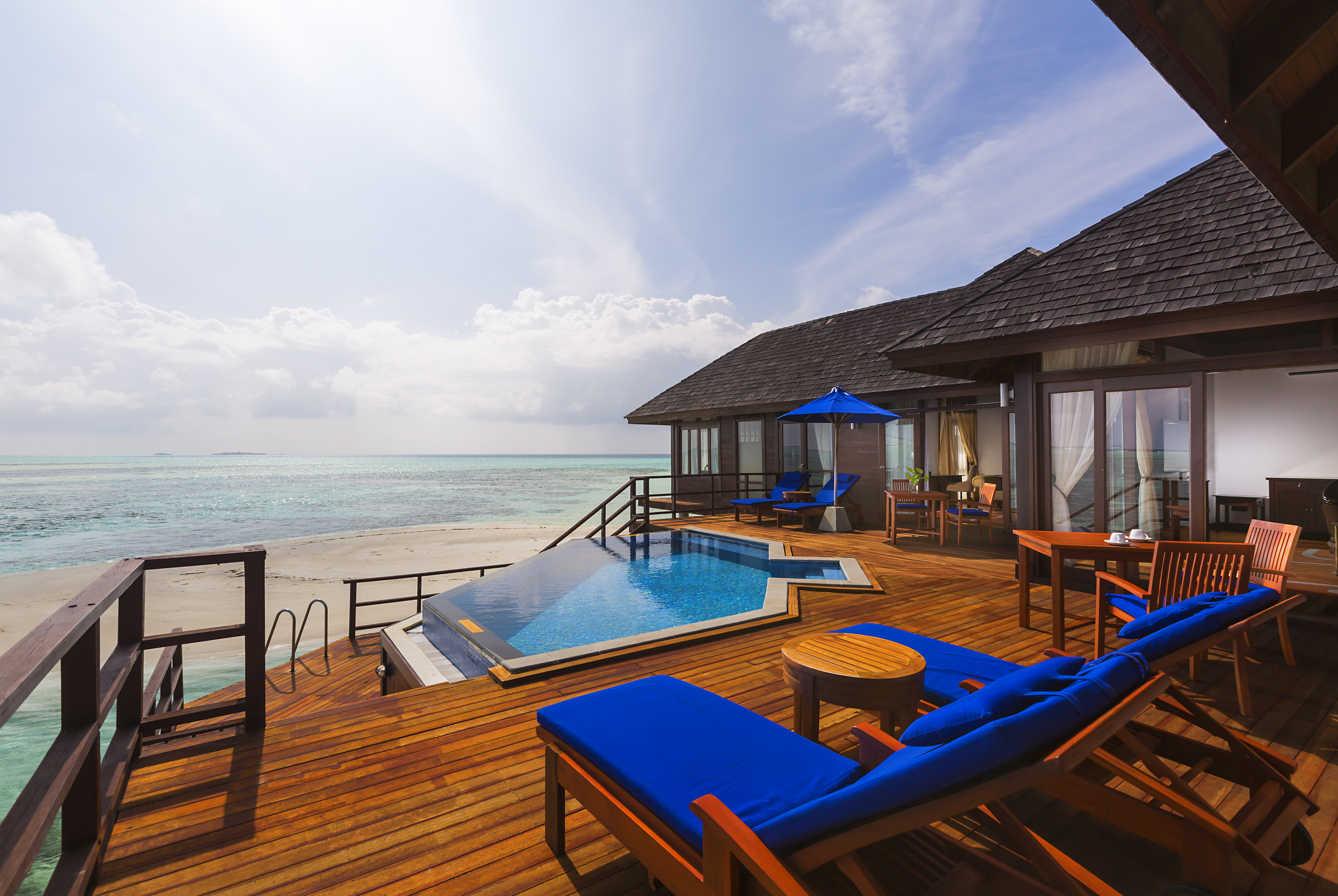 Sun Siyam Olhuveli Maldives - Lifestyle Collection 60