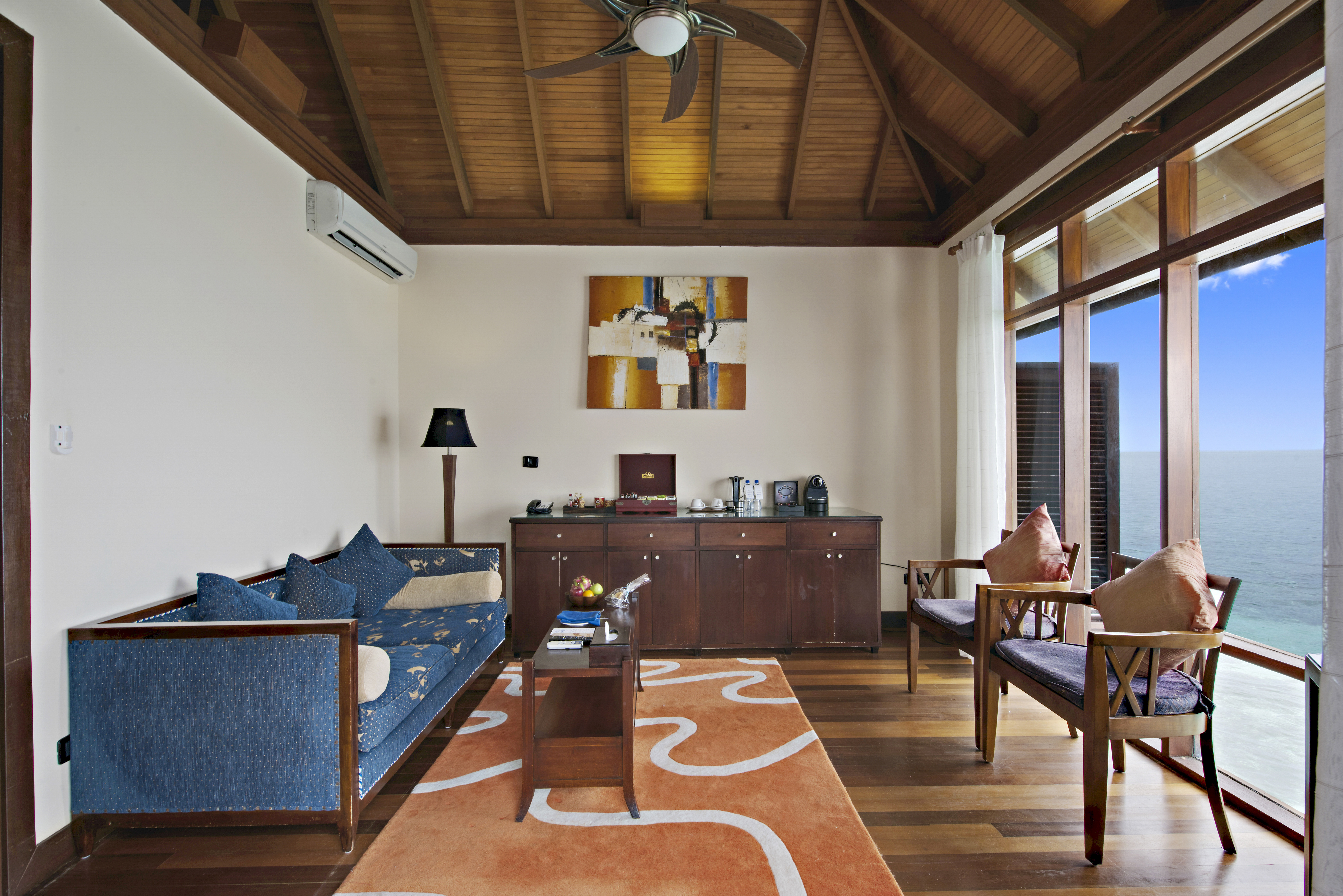 Sun Siyam Olhuveli Maldives - Lifestyle Collection 46