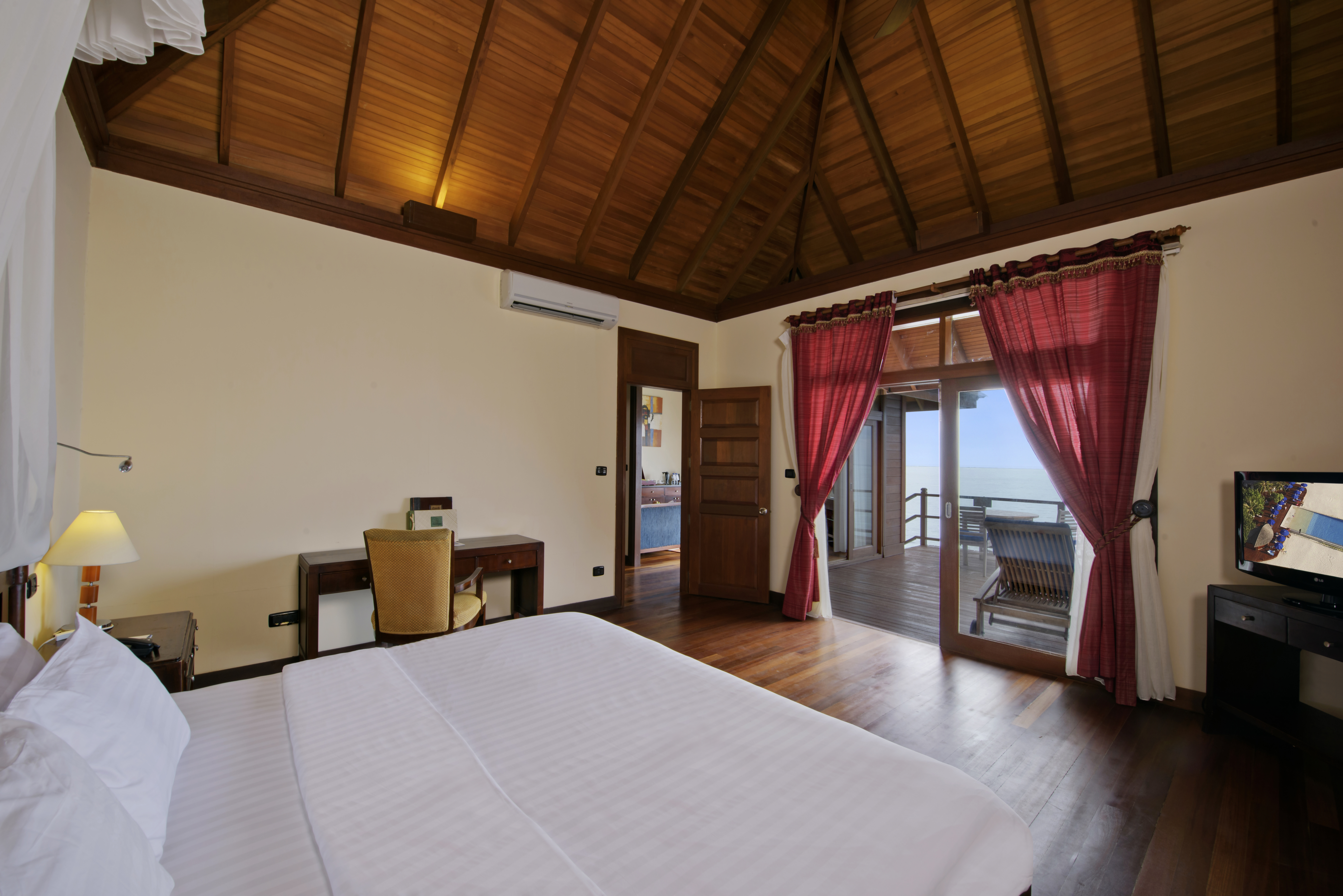 Sun Siyam Olhuveli Maldives - Lifestyle Collection 51