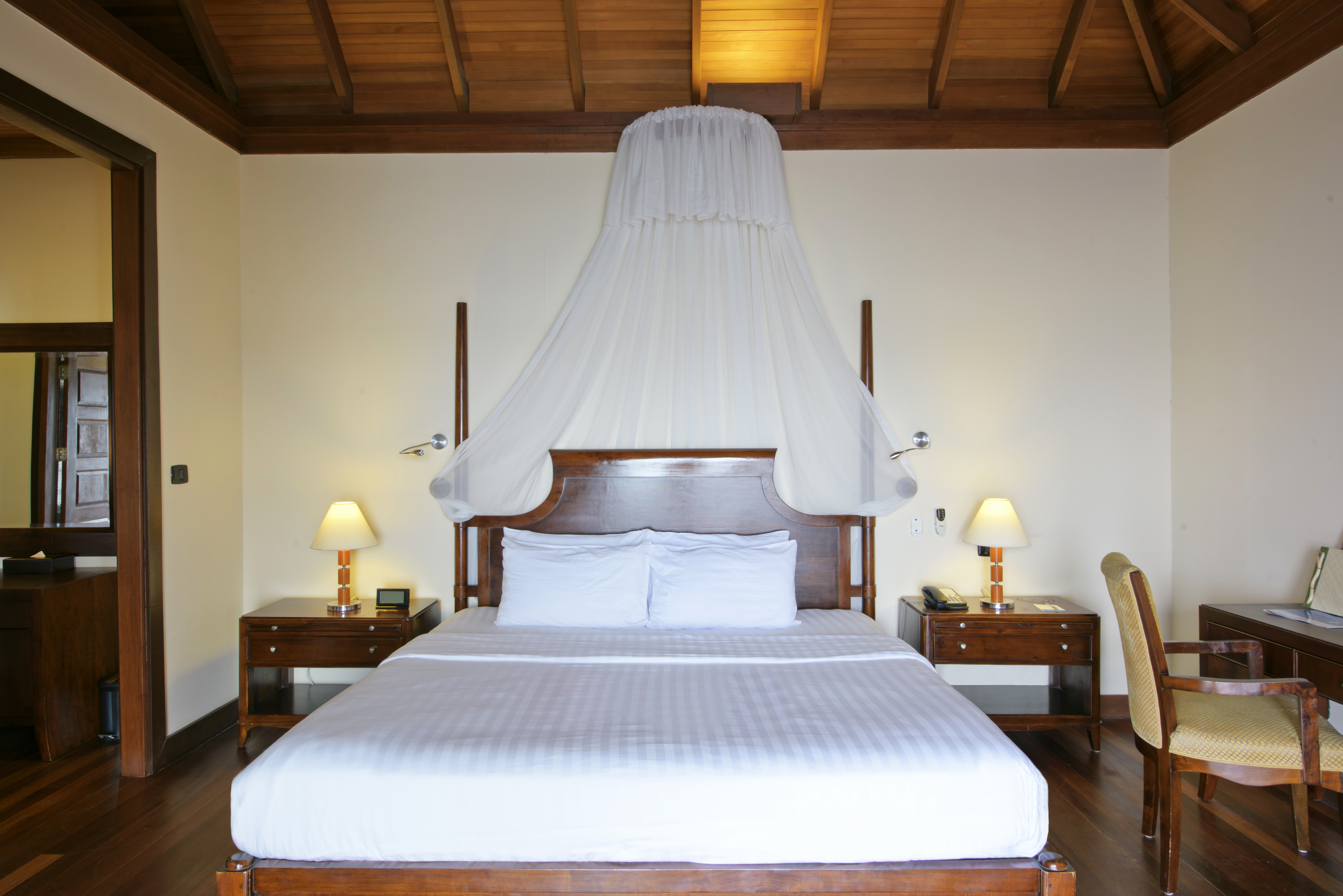 Sun Siyam Olhuveli Maldives - Lifestyle Collection 68