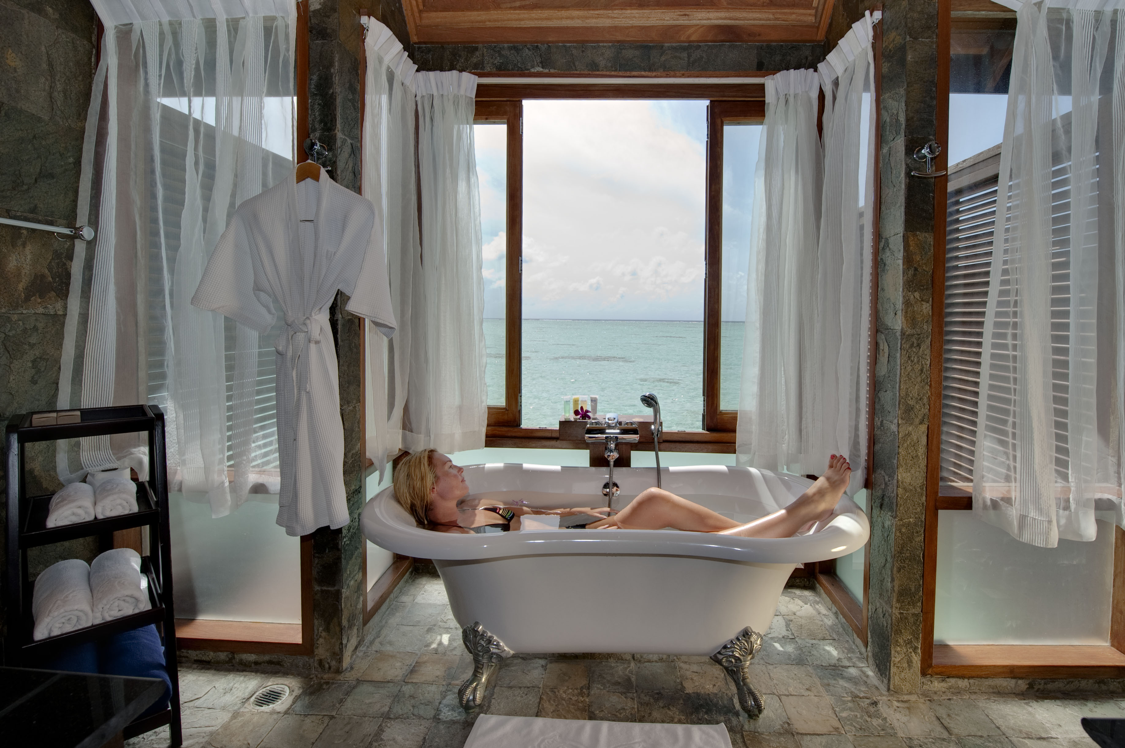 Sun Siyam Olhuveli Maldives - Lifestyle Collection 97