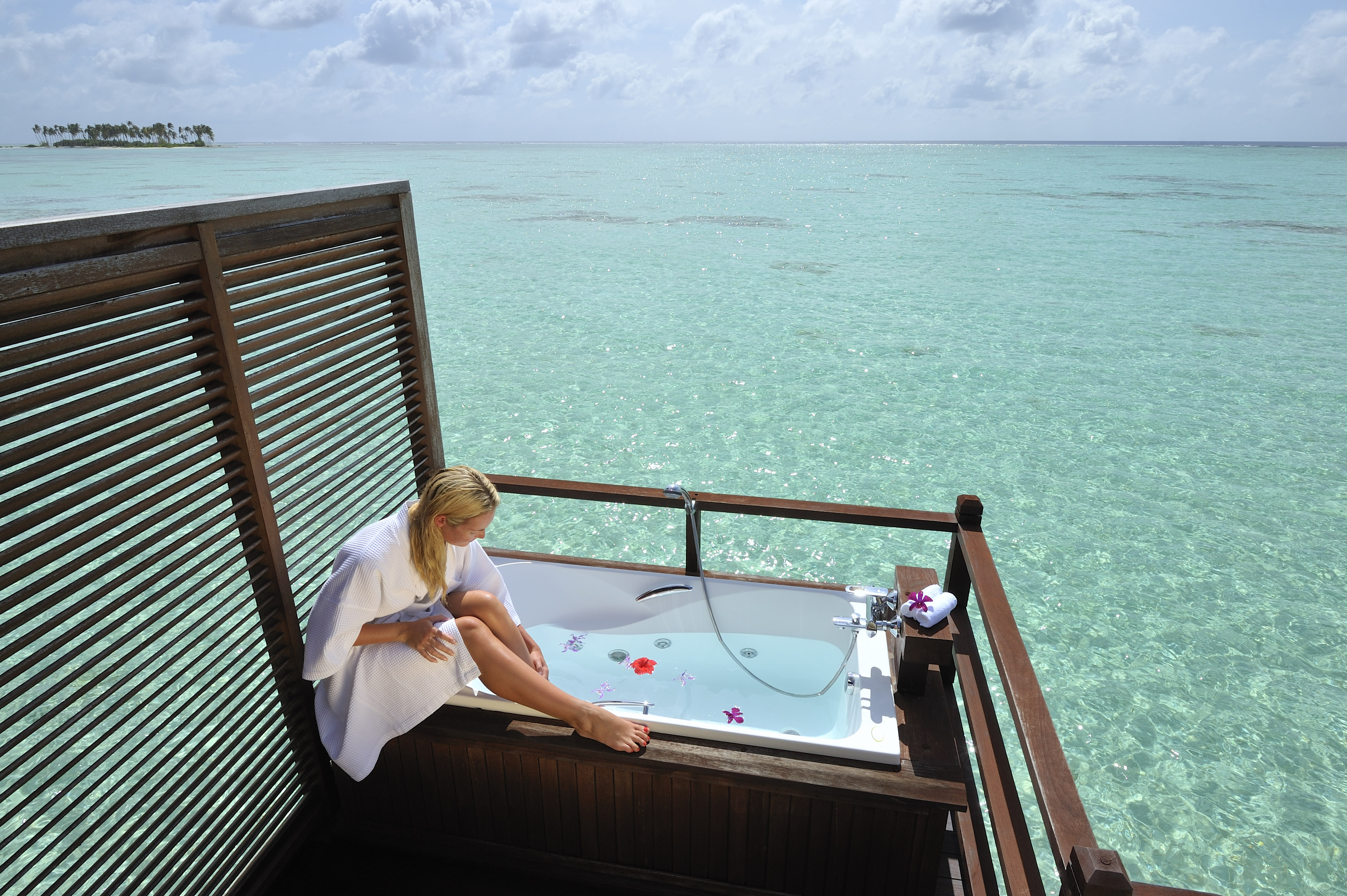 Sun Siyam Olhuveli Maldives - Lifestyle Collection 104