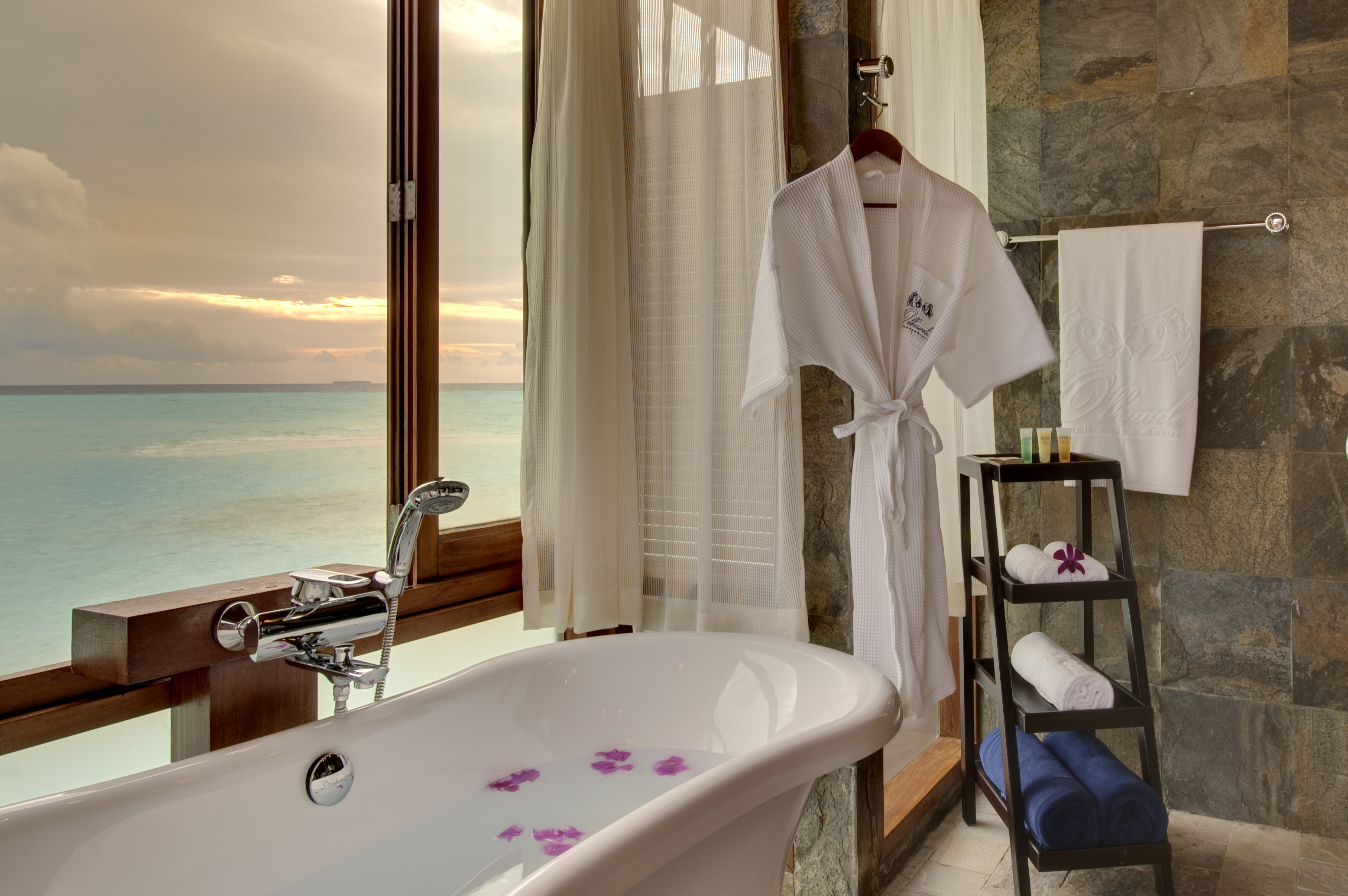 Sun Siyam Olhuveli Maldives - Lifestyle Collection 106