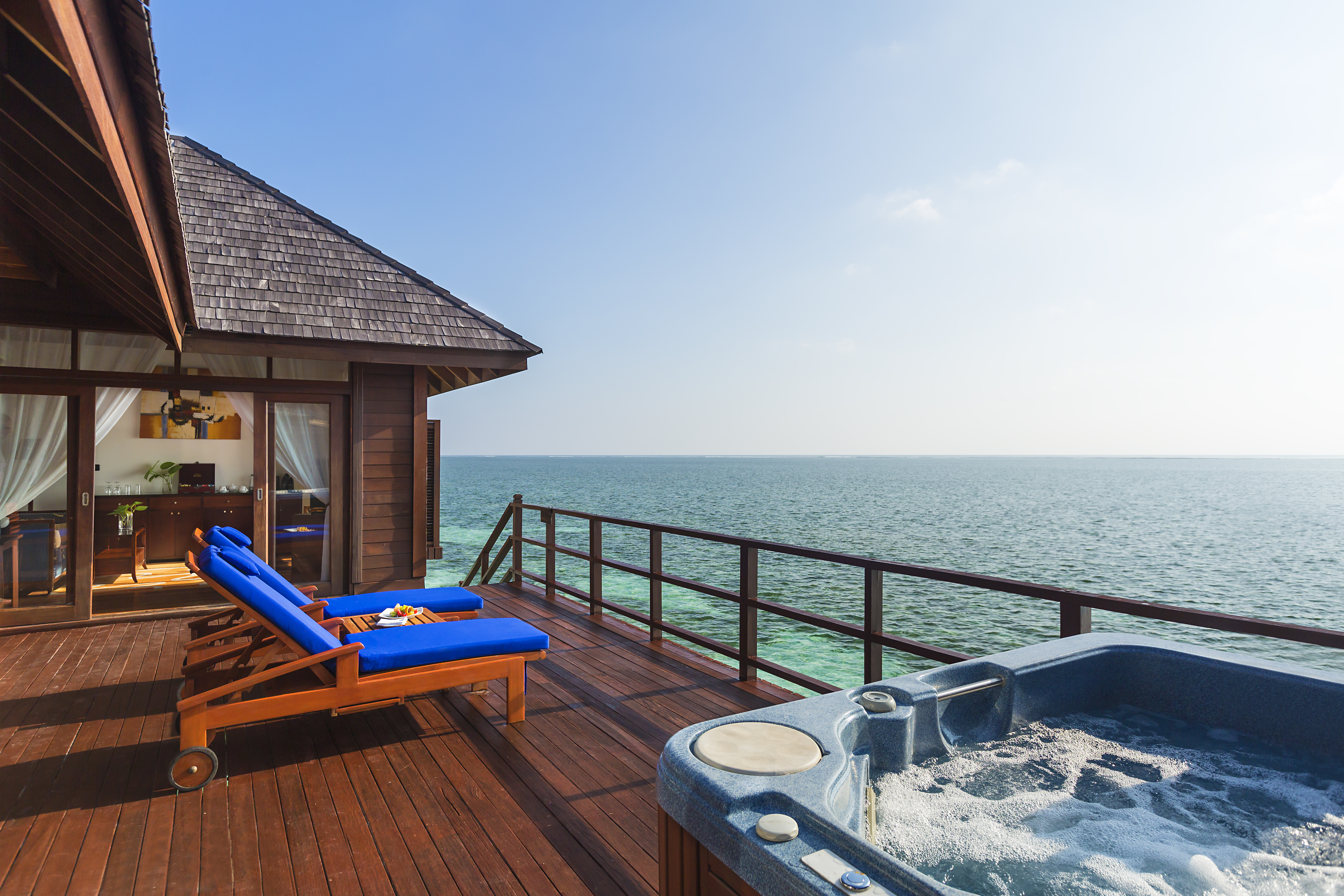 Sun Siyam Olhuveli Maldives - Lifestyle Collection 90