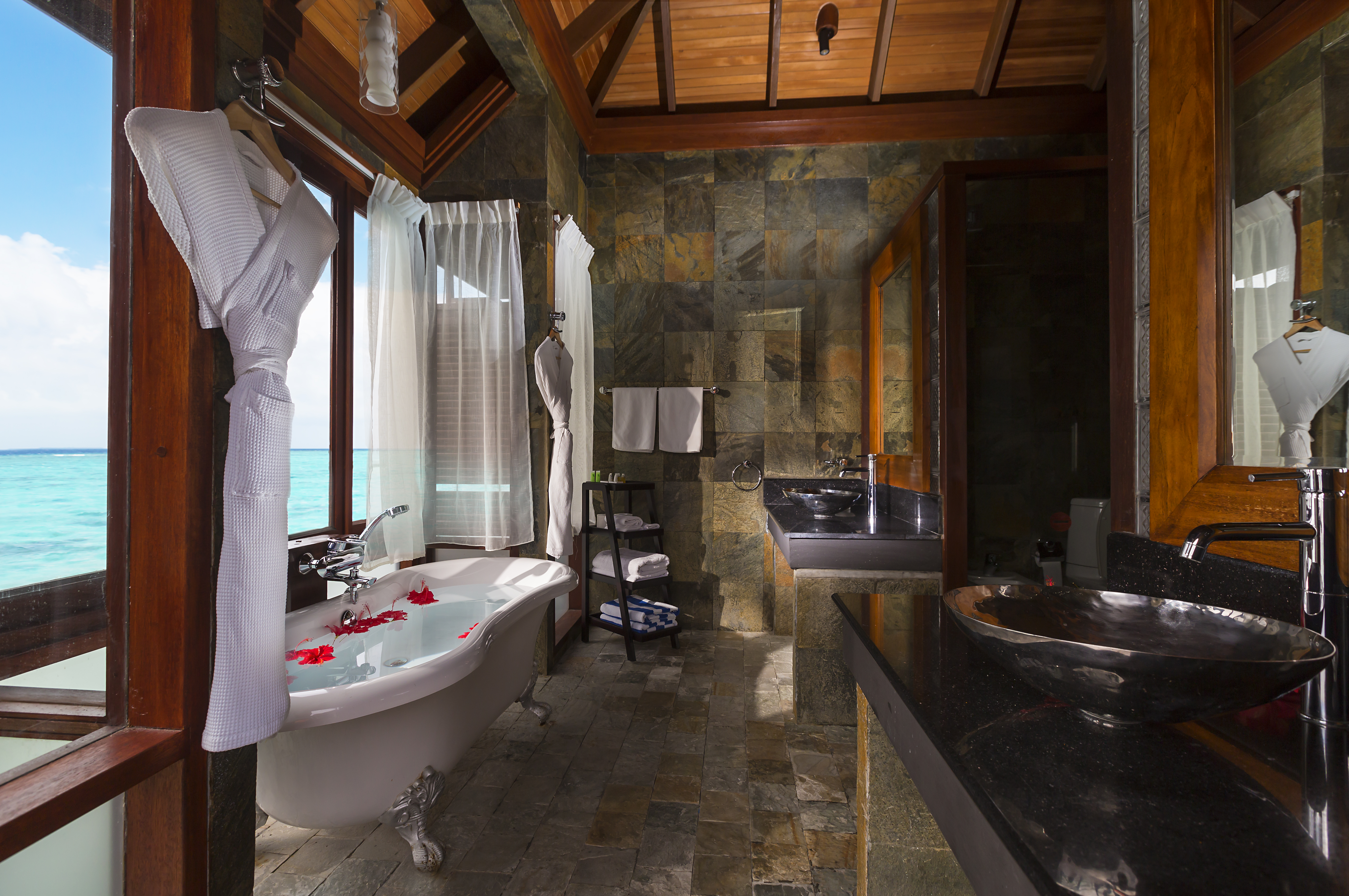 Sun Siyam Olhuveli Maldives - Lifestyle Collection 112