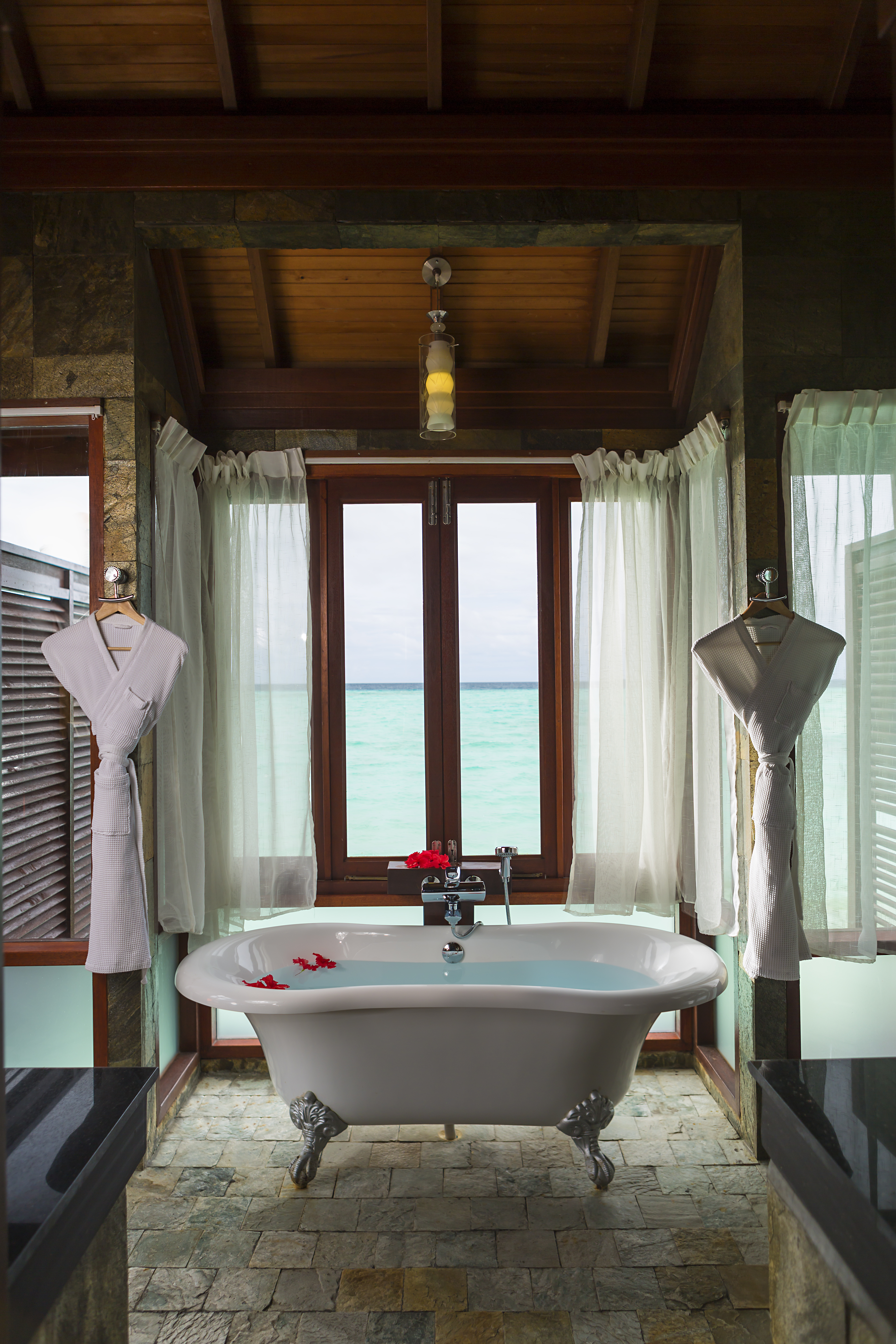 Sun Siyam Olhuveli Maldives - Lifestyle Collection 114
