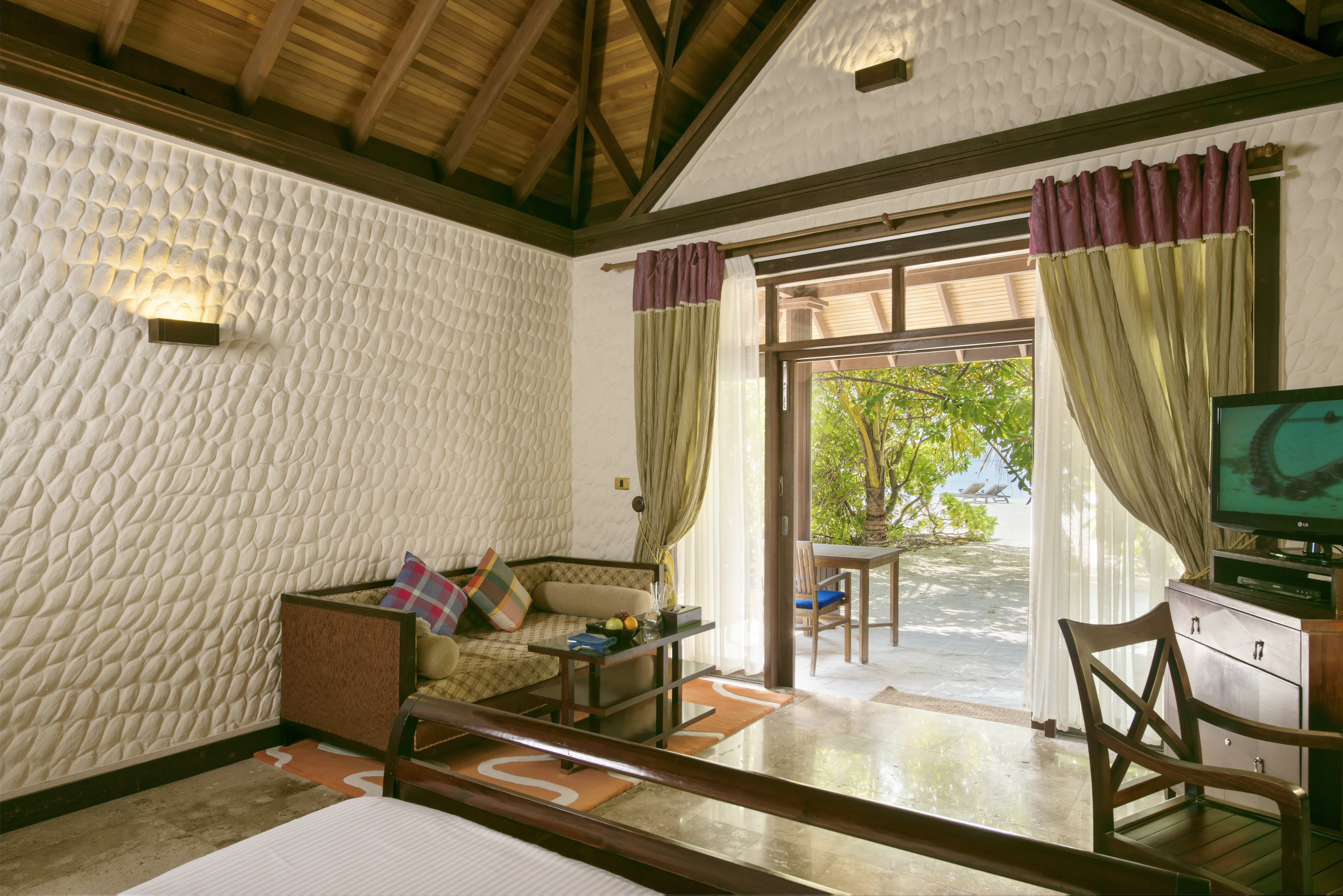 Sun Siyam Olhuveli Maldives - Lifestyle Collection 183