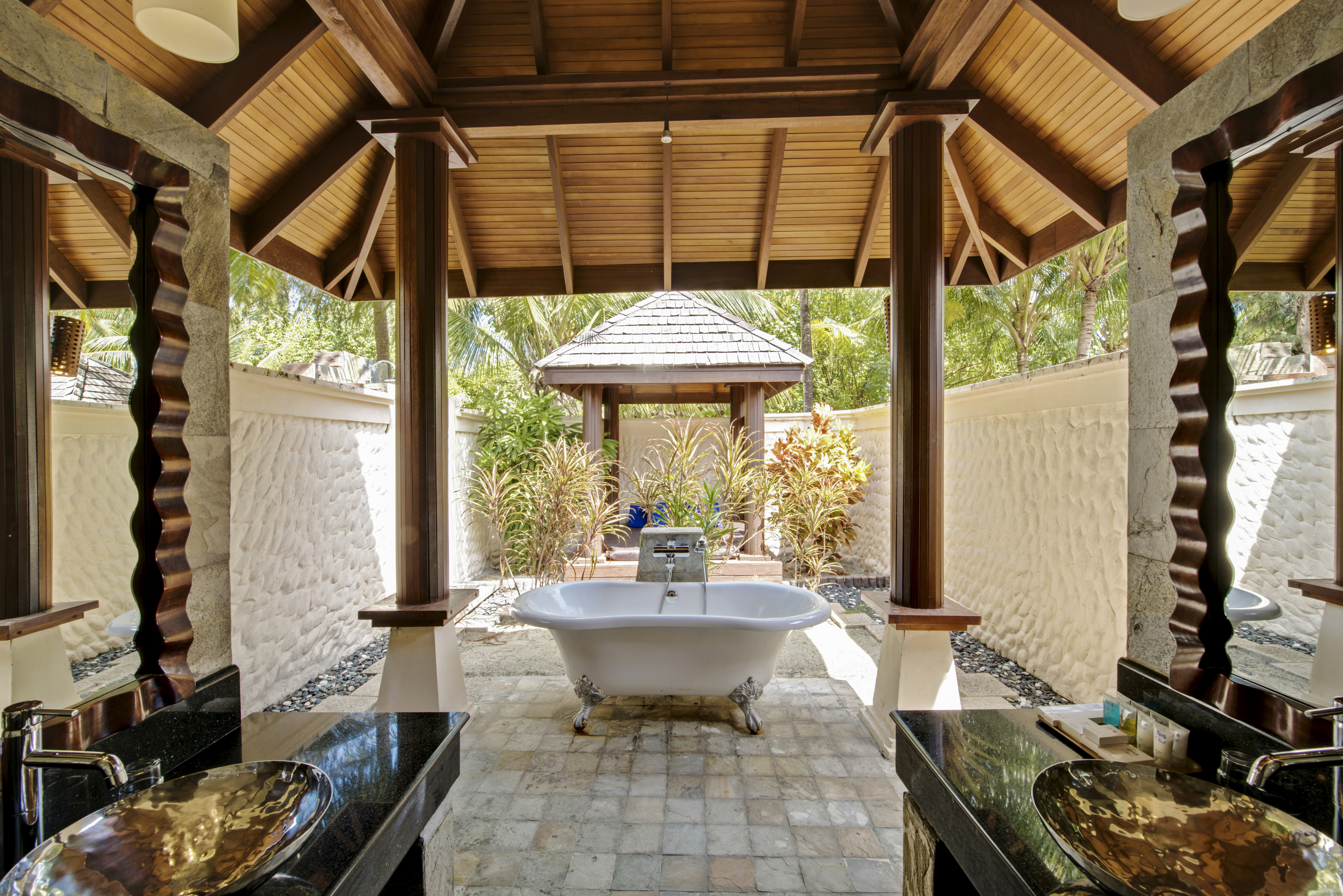 Sun Siyam Olhuveli Maldives - Lifestyle Collection 198
