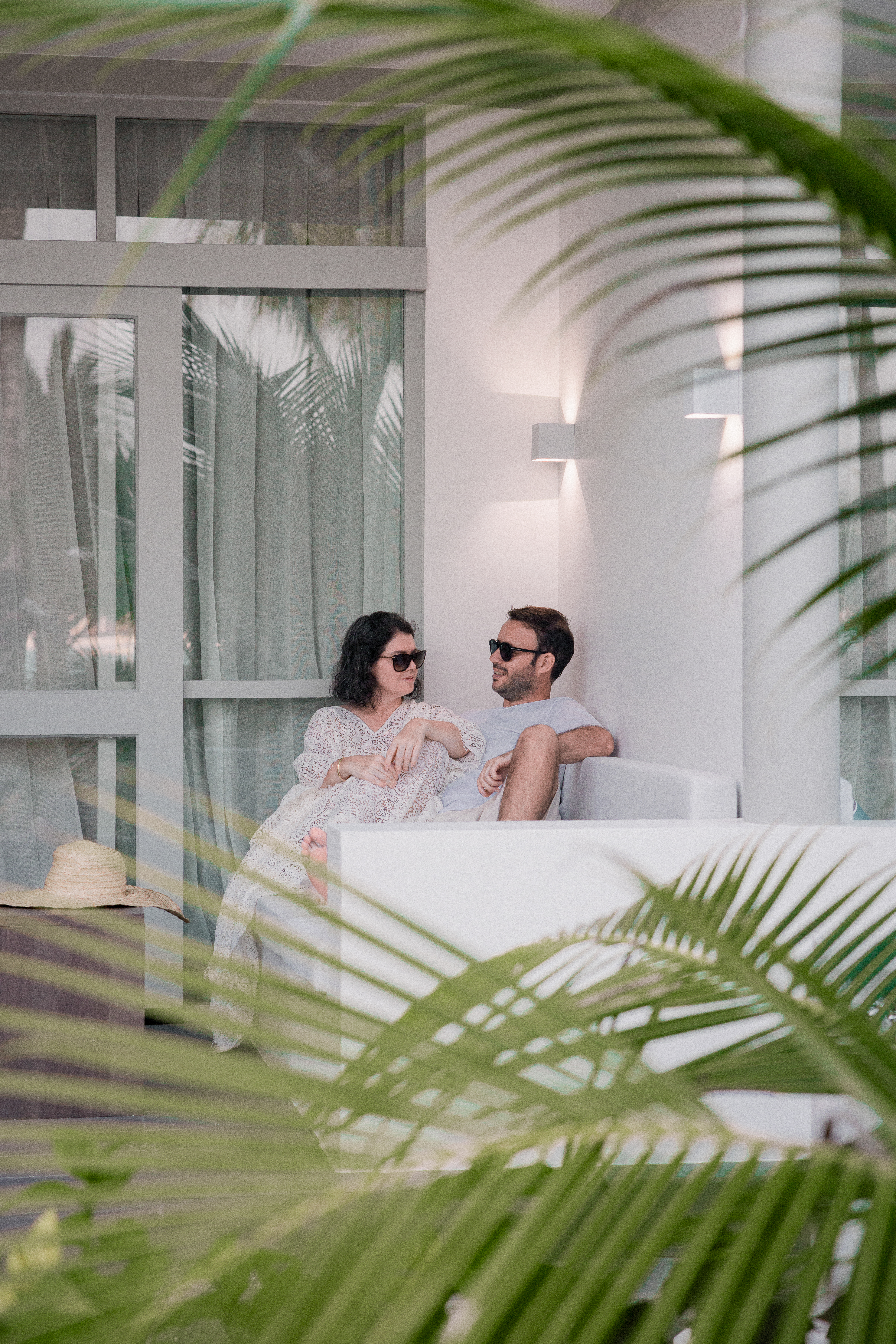 Sun Siyam Olhuveli Maldives - Lifestyle Collection 167
