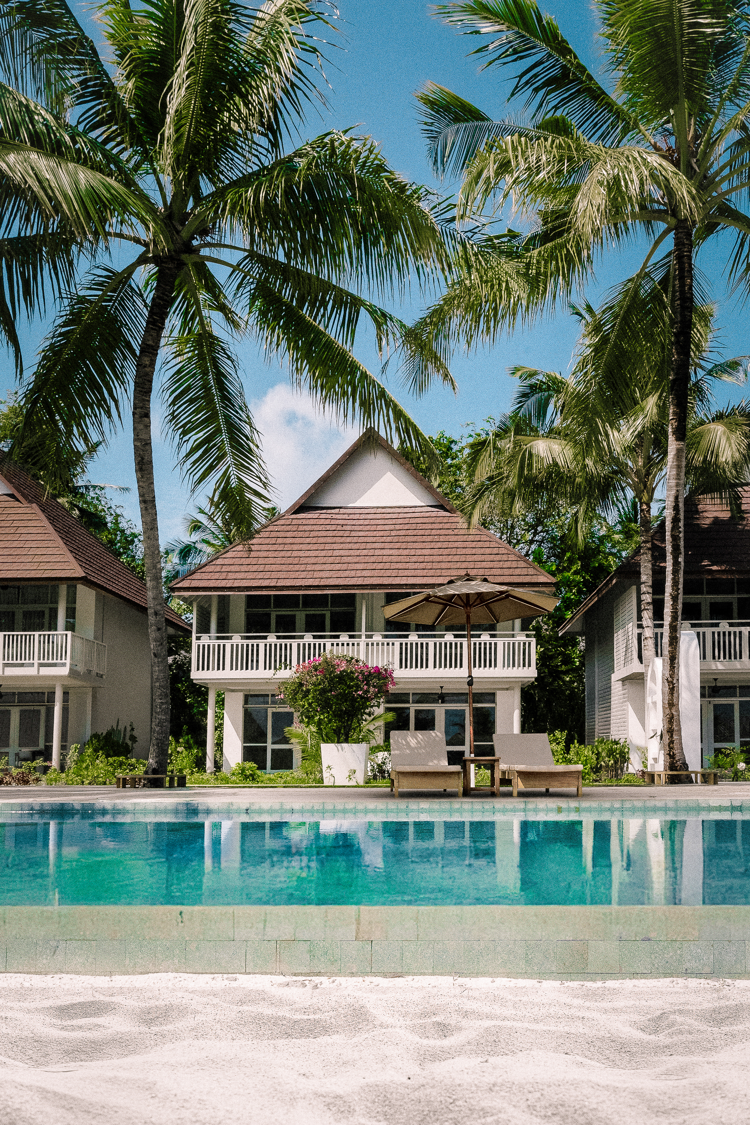Sun Siyam Olhuveli Maldives - Lifestyle Collection 174