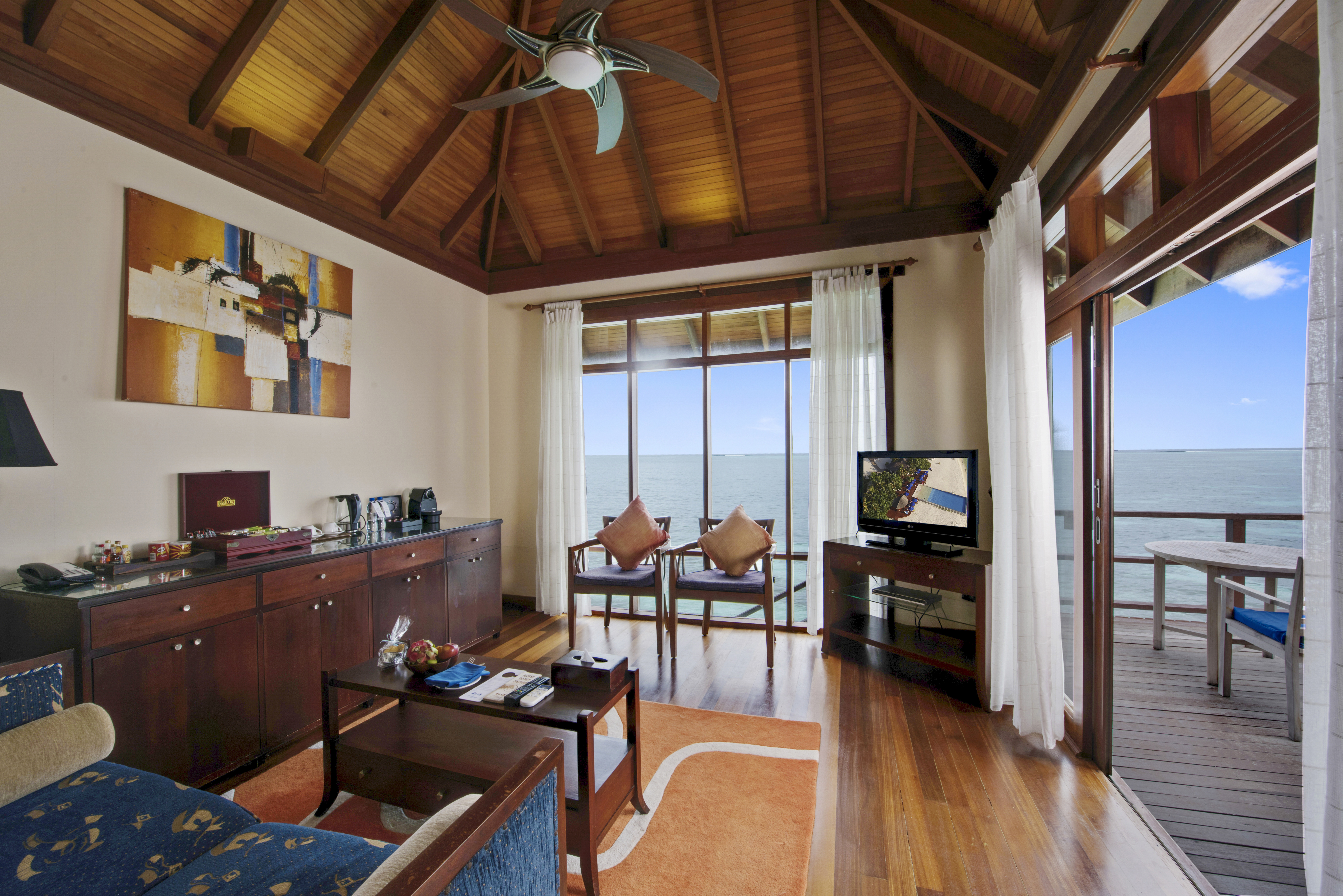 Sun Siyam Olhuveli Maldives - Lifestyle Collection 156