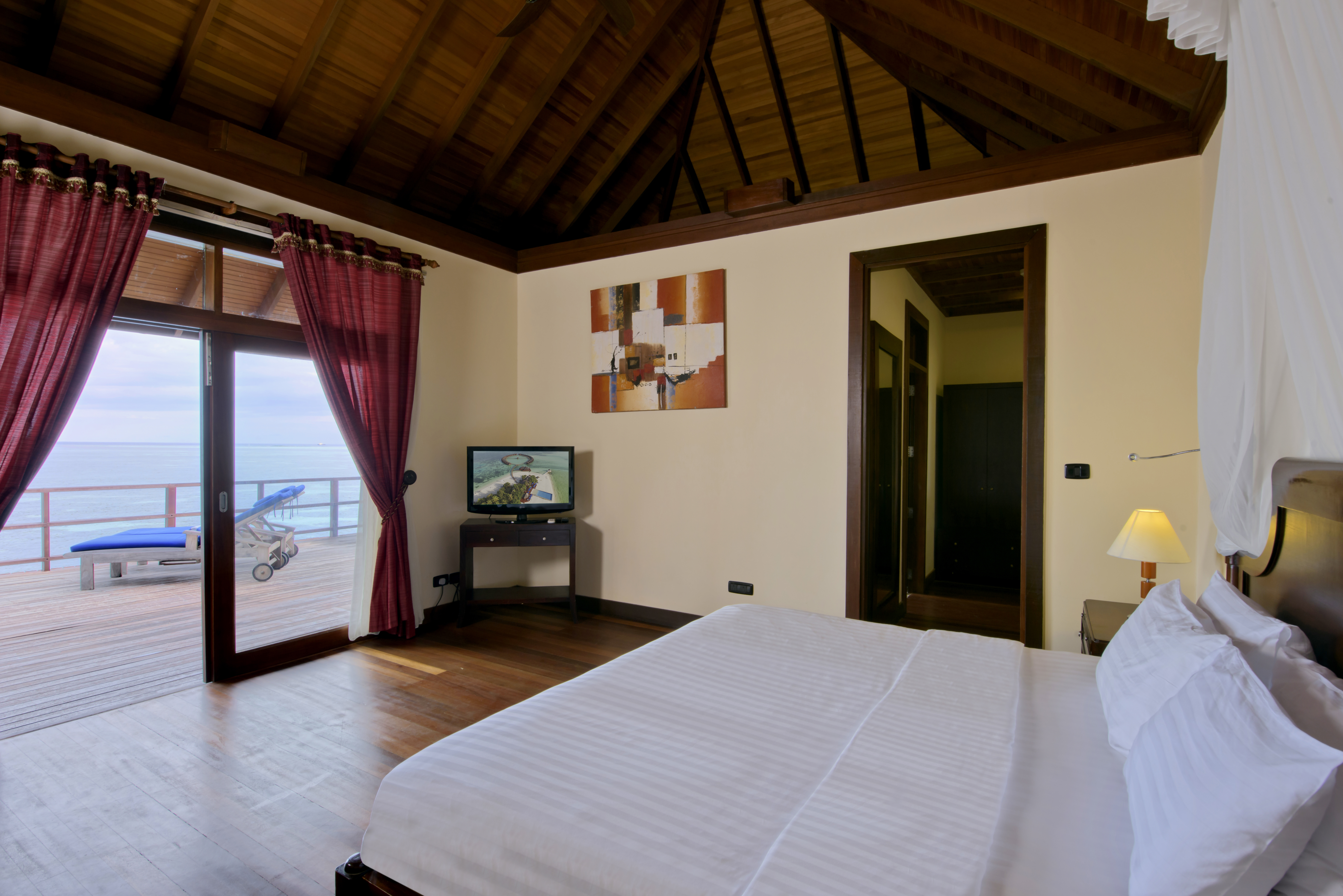 Sun Siyam Olhuveli Maldives - Lifestyle Collection 162